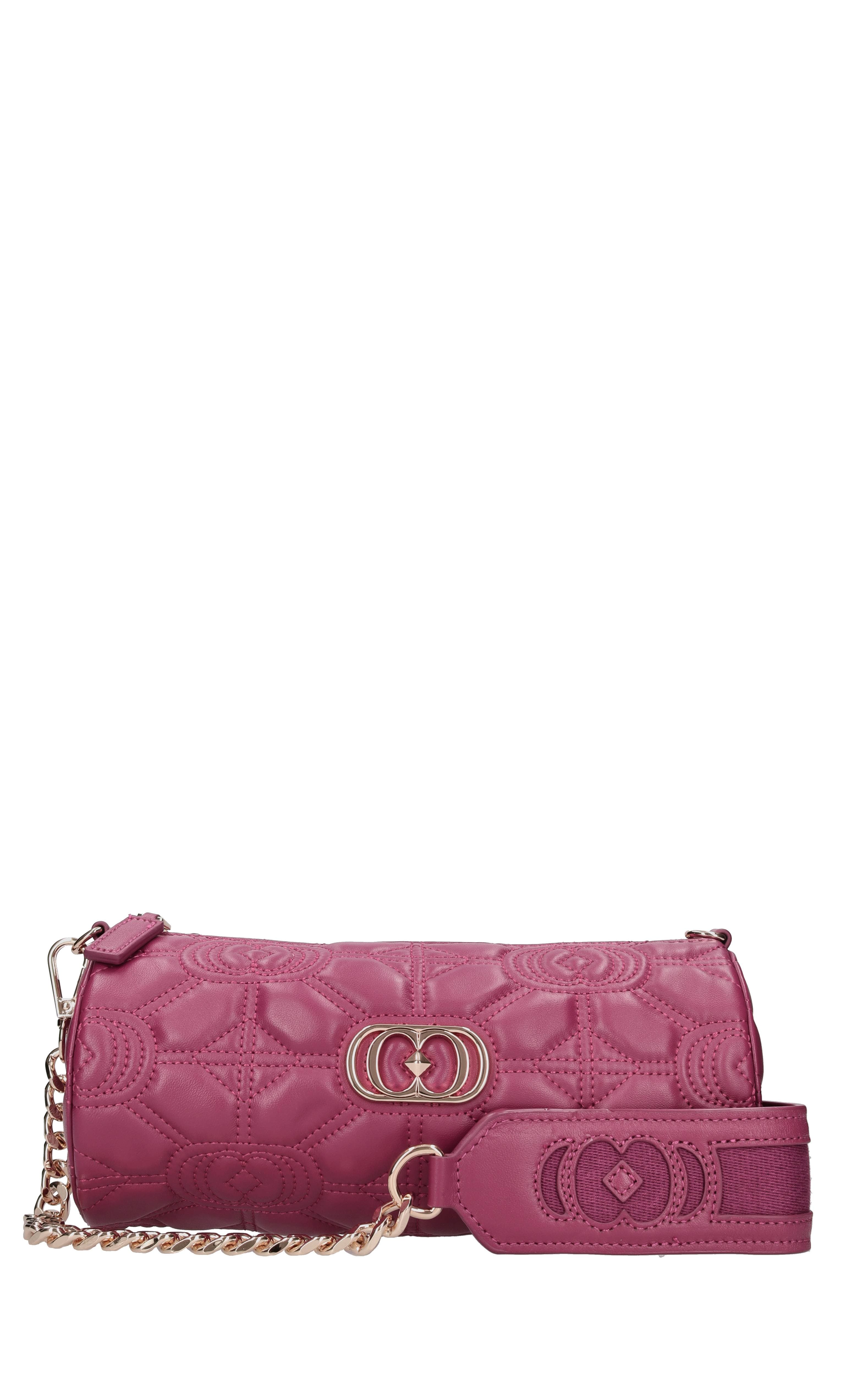 la carrie Bags.. Purple