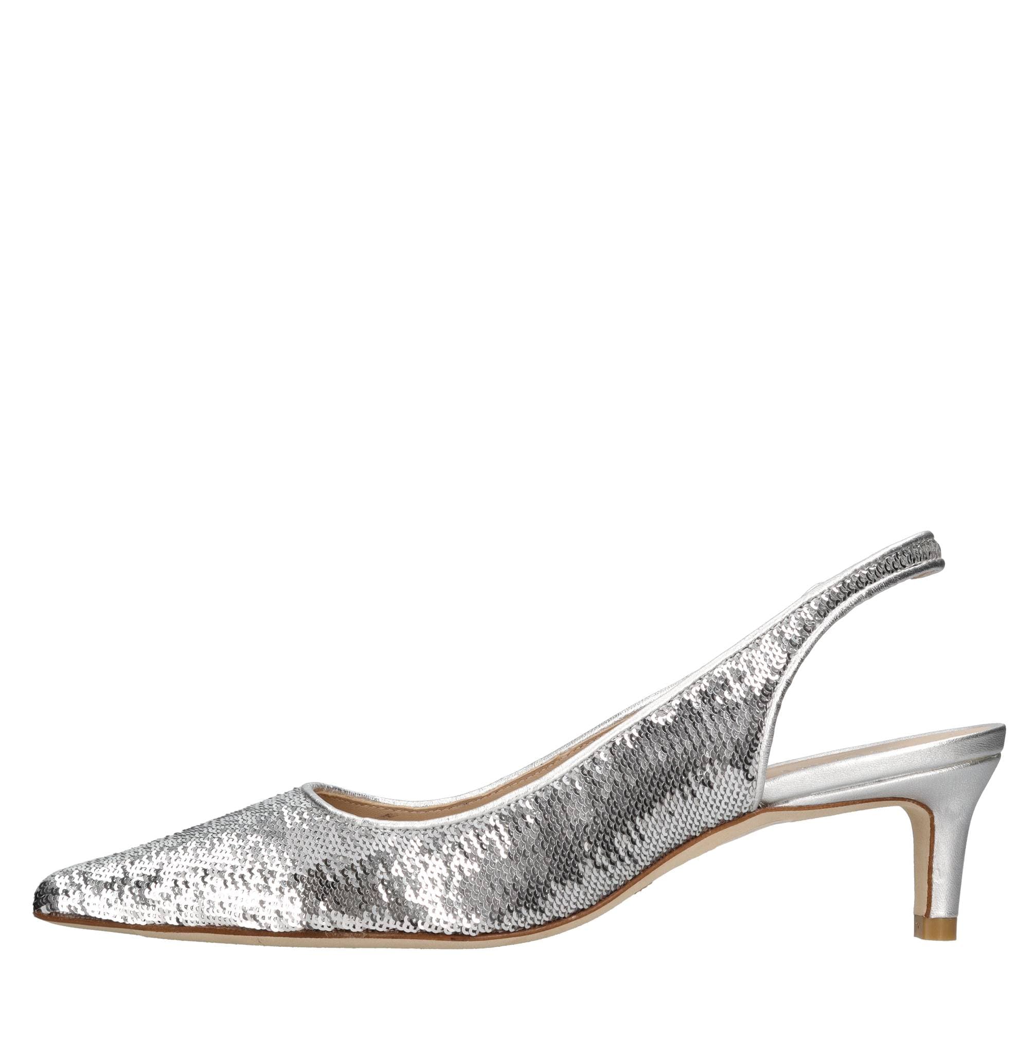 Stuart Weitzman With Heel