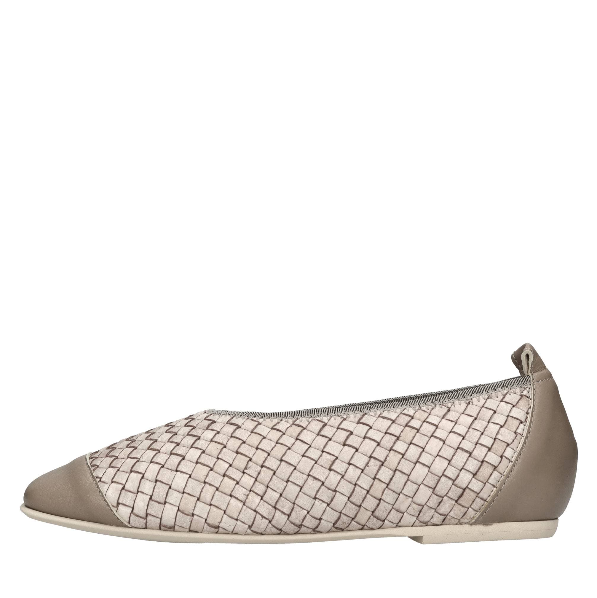 PATRIZIA BONIFANTI Flat shoes