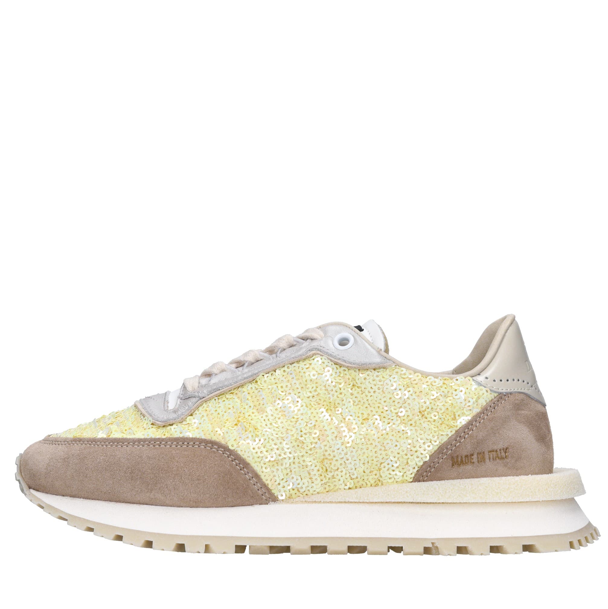 HIDNANDER Sneakers