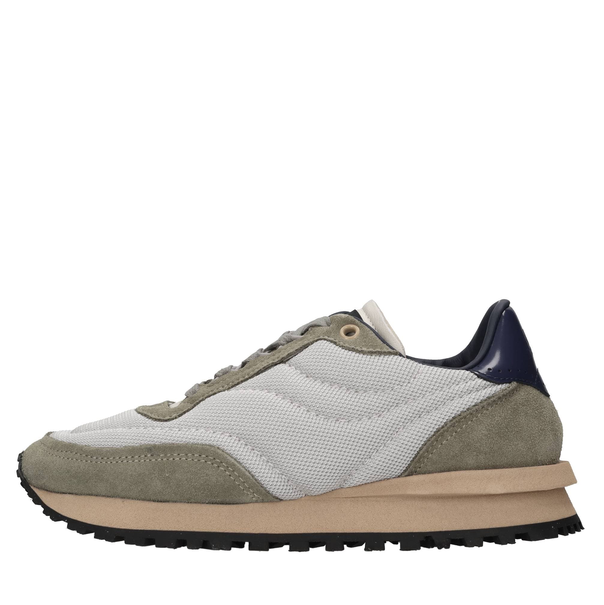 HIDNANDER Sneakers