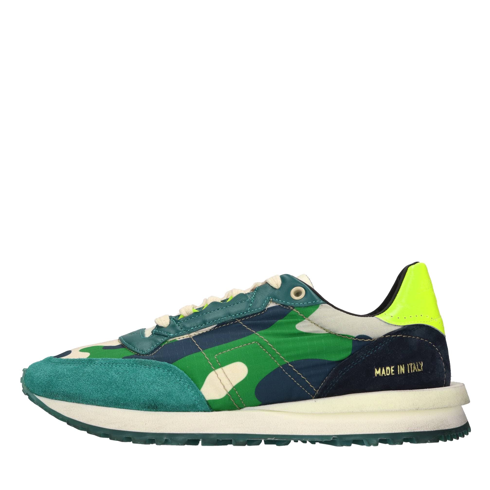 HIDNANDER Sneakers