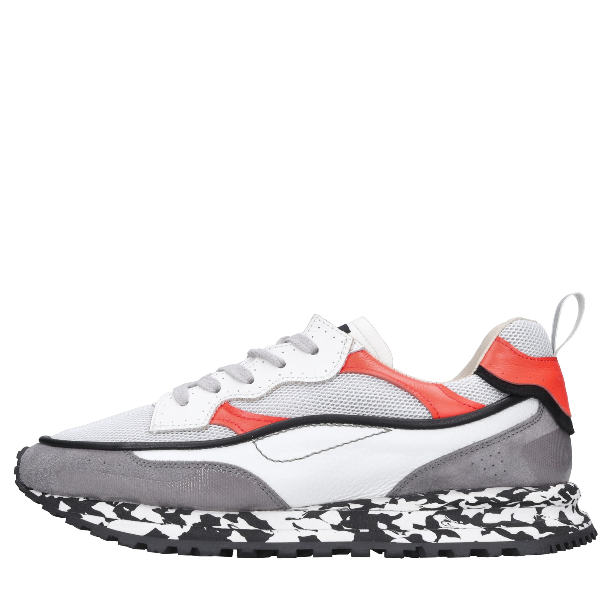 HIDNANDER Sneakers