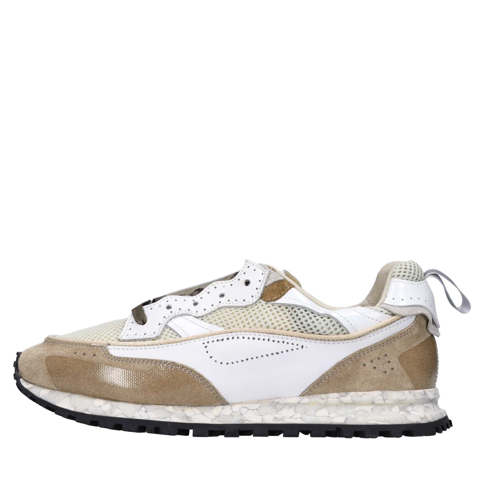 HIDNANDER Sneakers