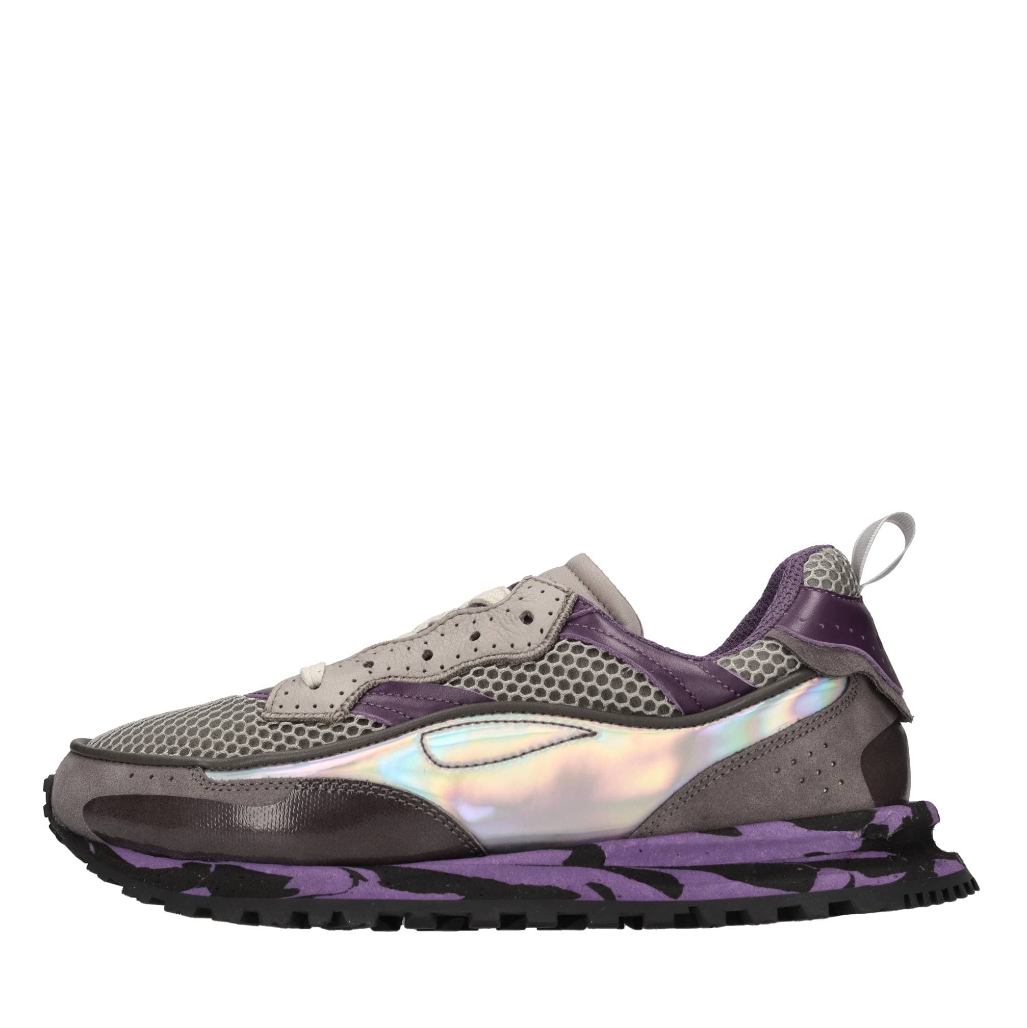 HIDNANDER Sneakers