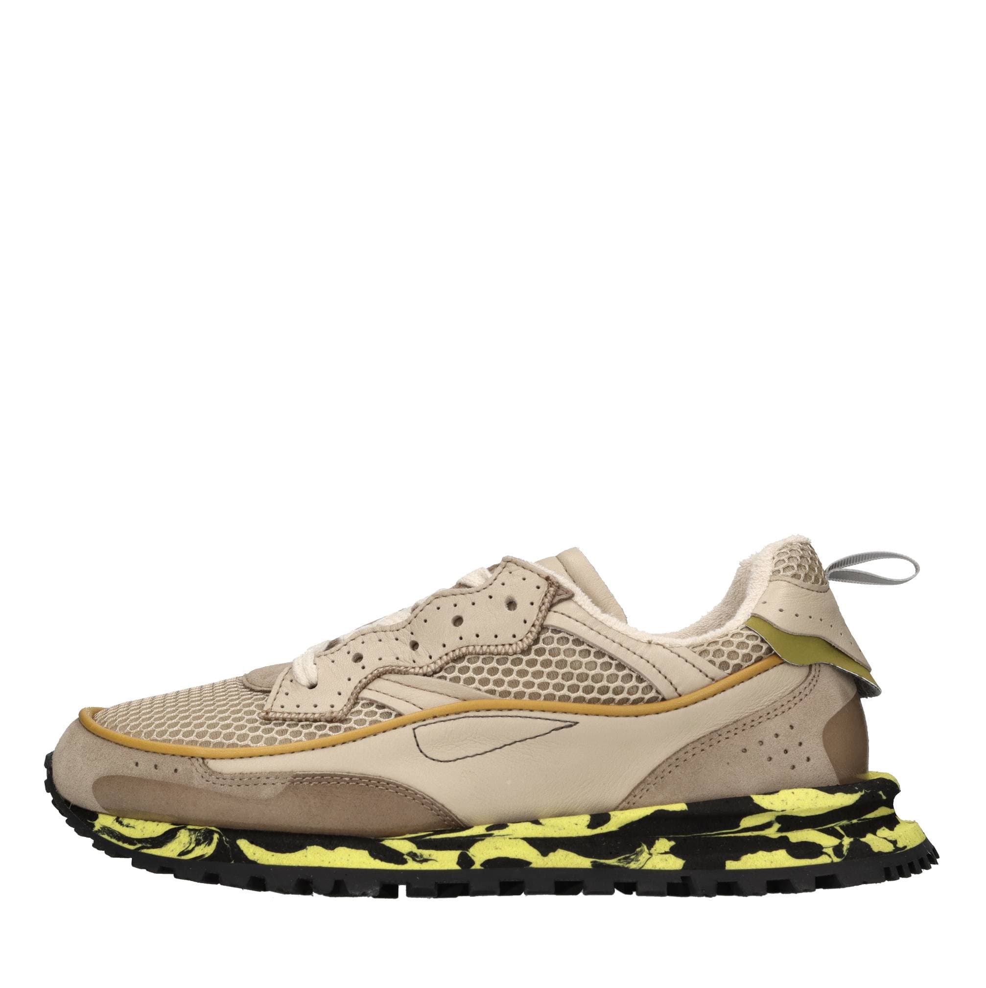 HIDNANDER Sneakers