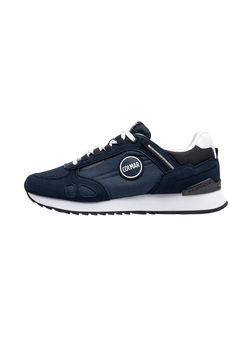 COLMAR Sneakers Blue