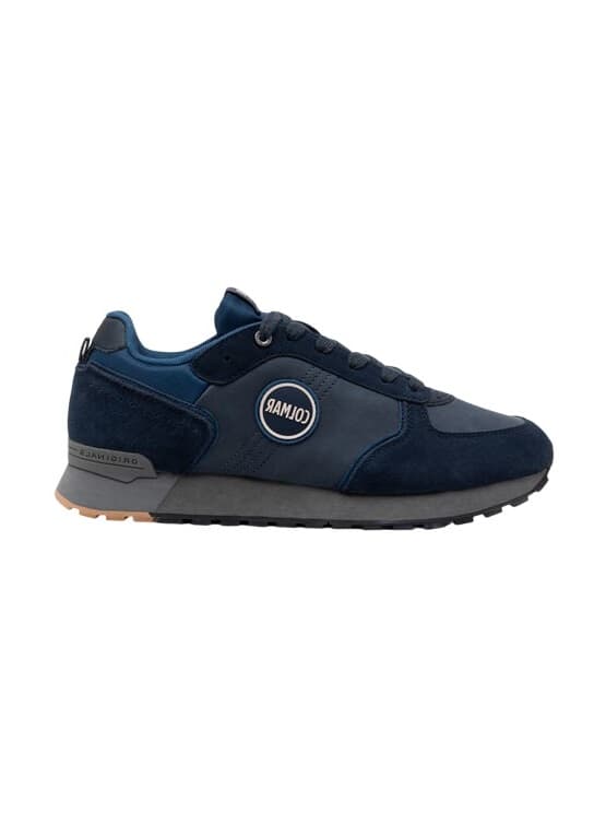 COLMAR Sneakers Blu