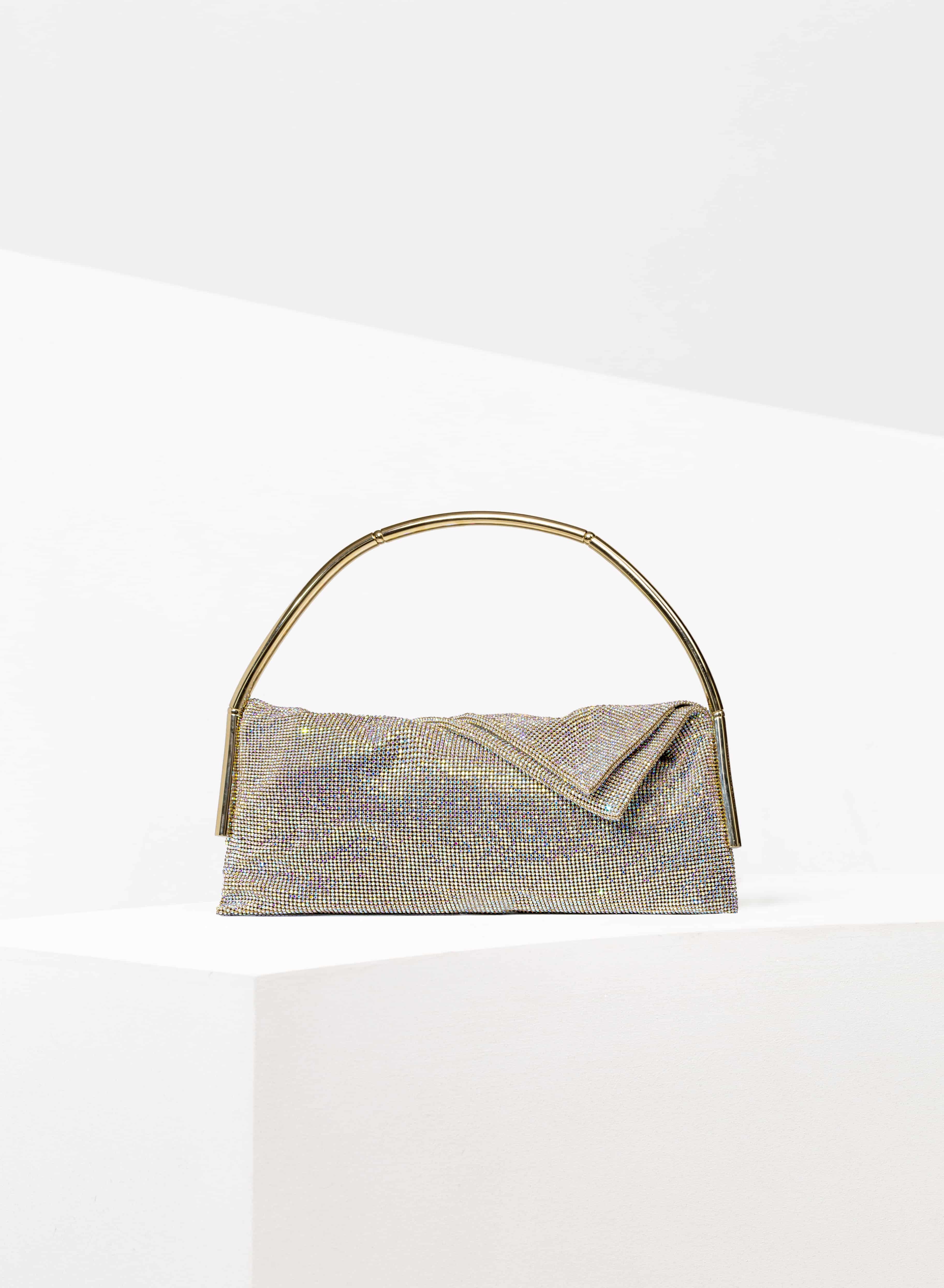 Benedetta Bruzziches Bags..