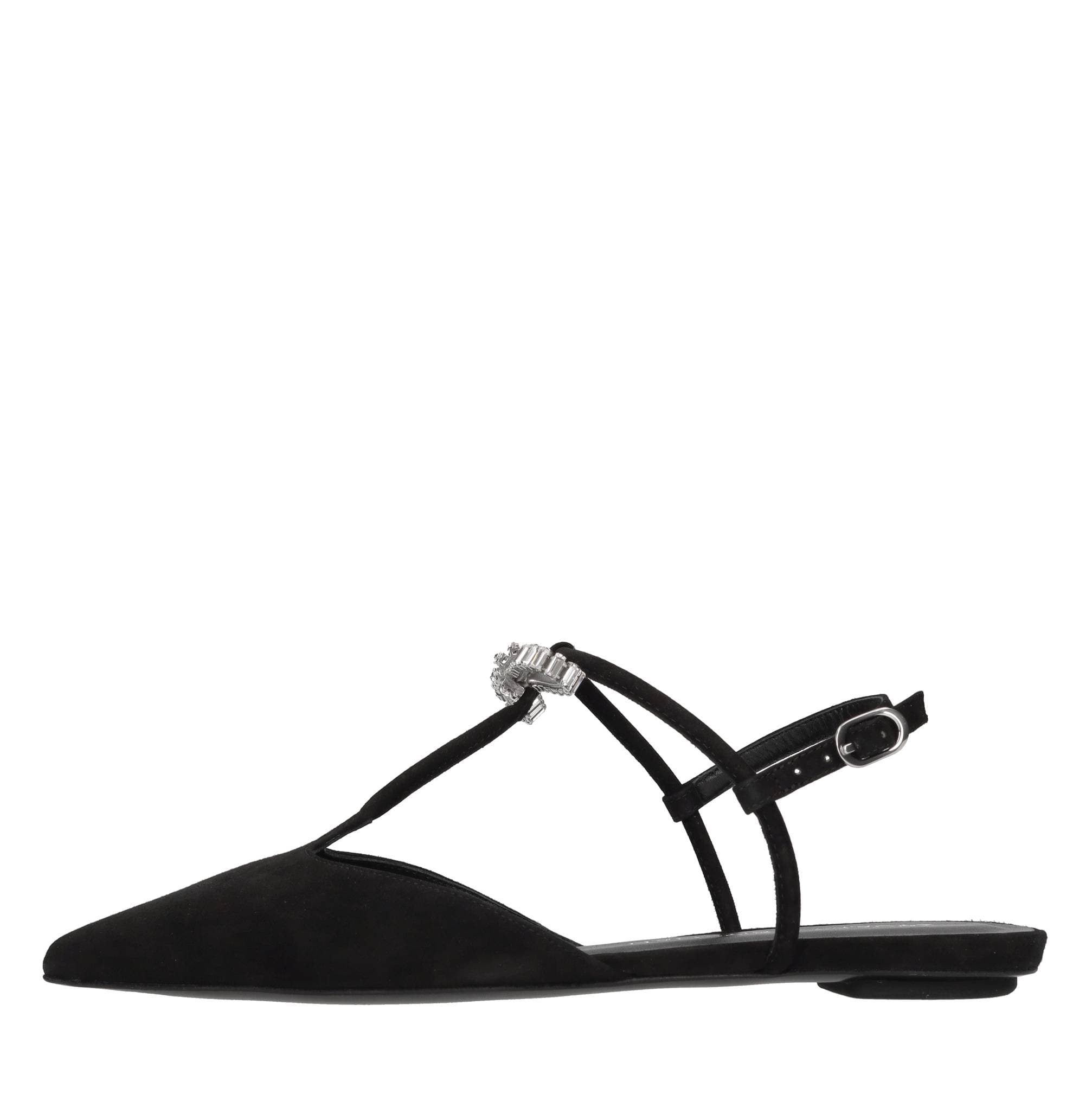Stuart Weitzman Flat shoes