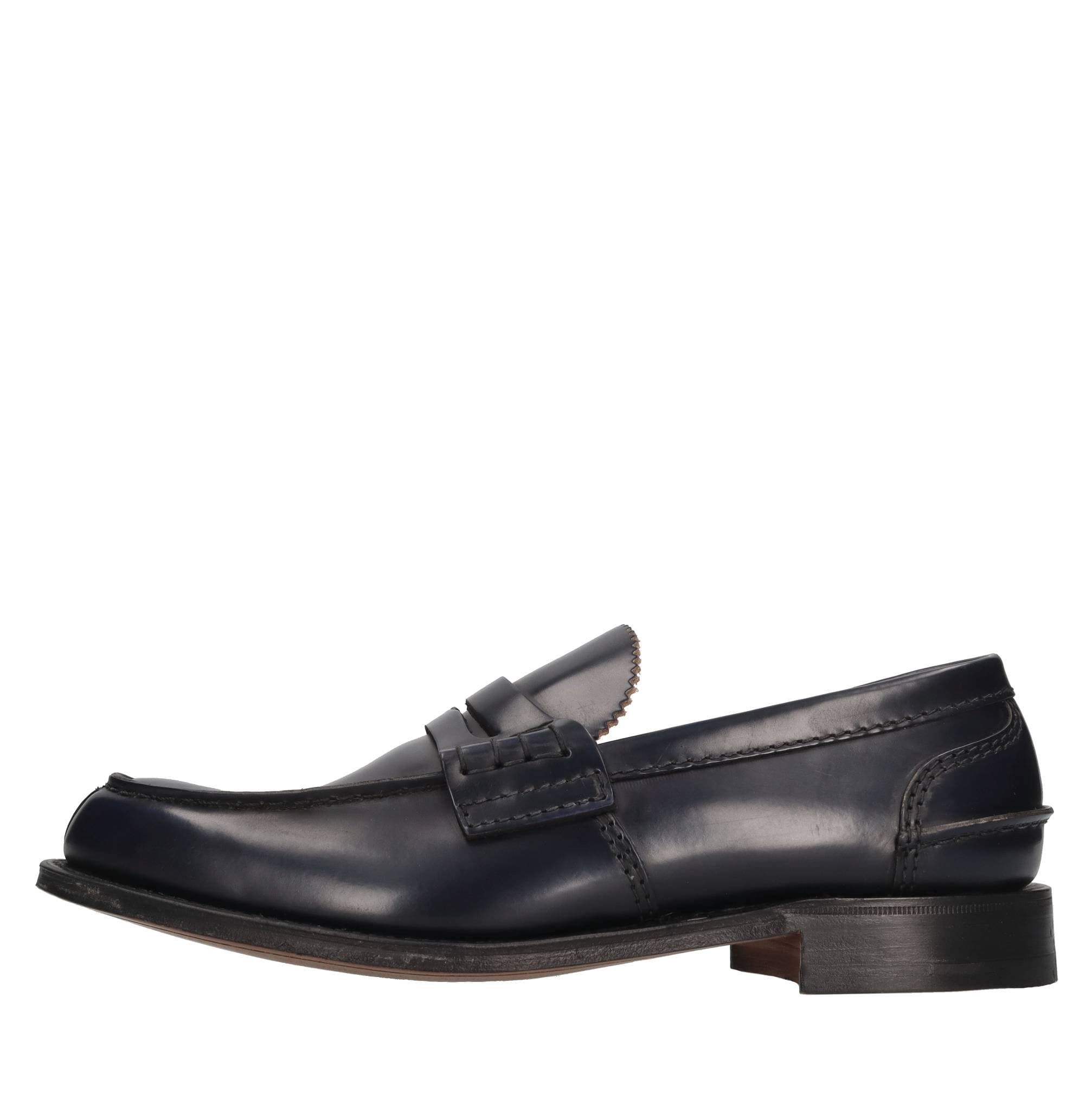 Church's Flat shoes