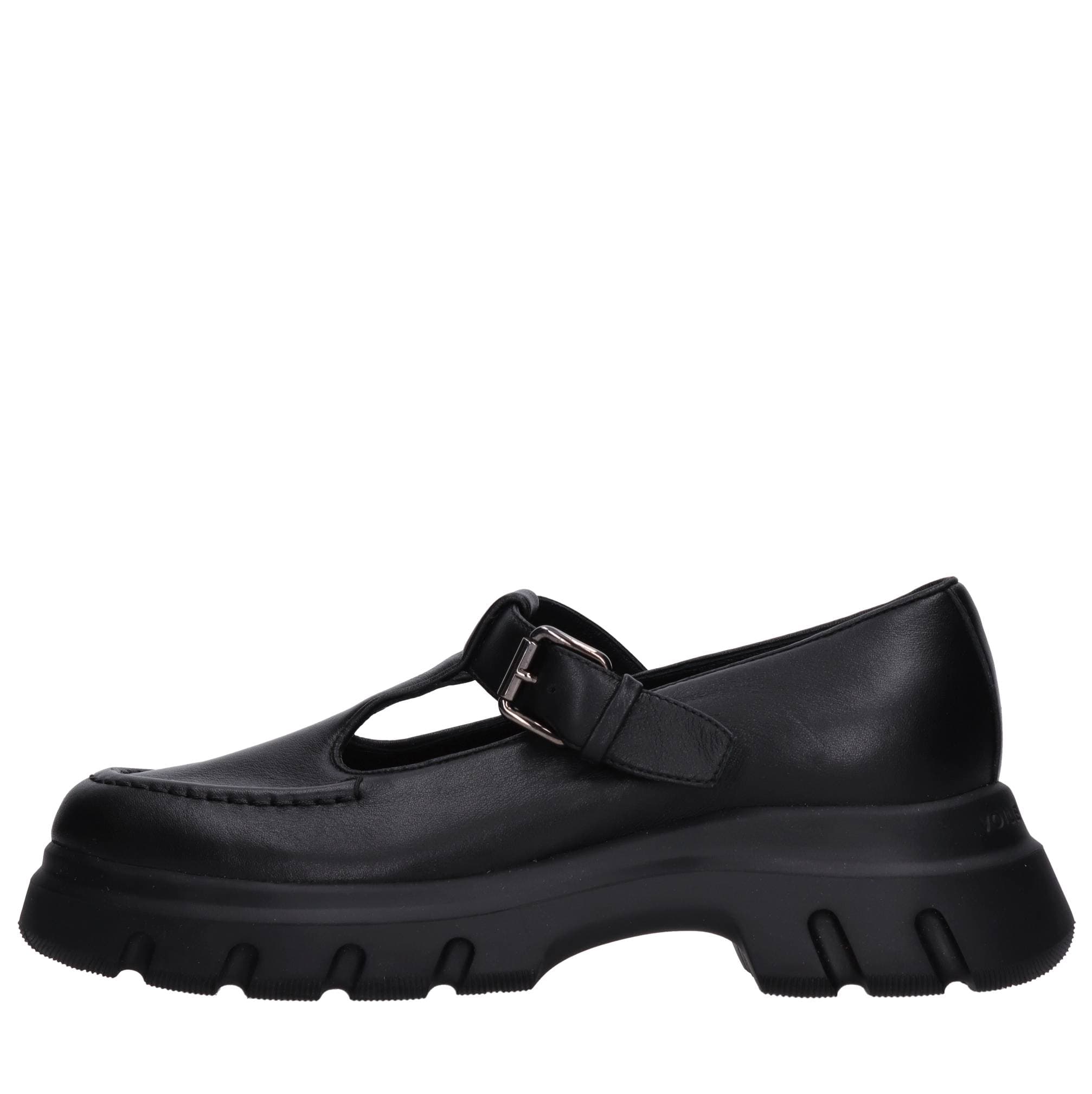 Voile Blanche Flat shoes