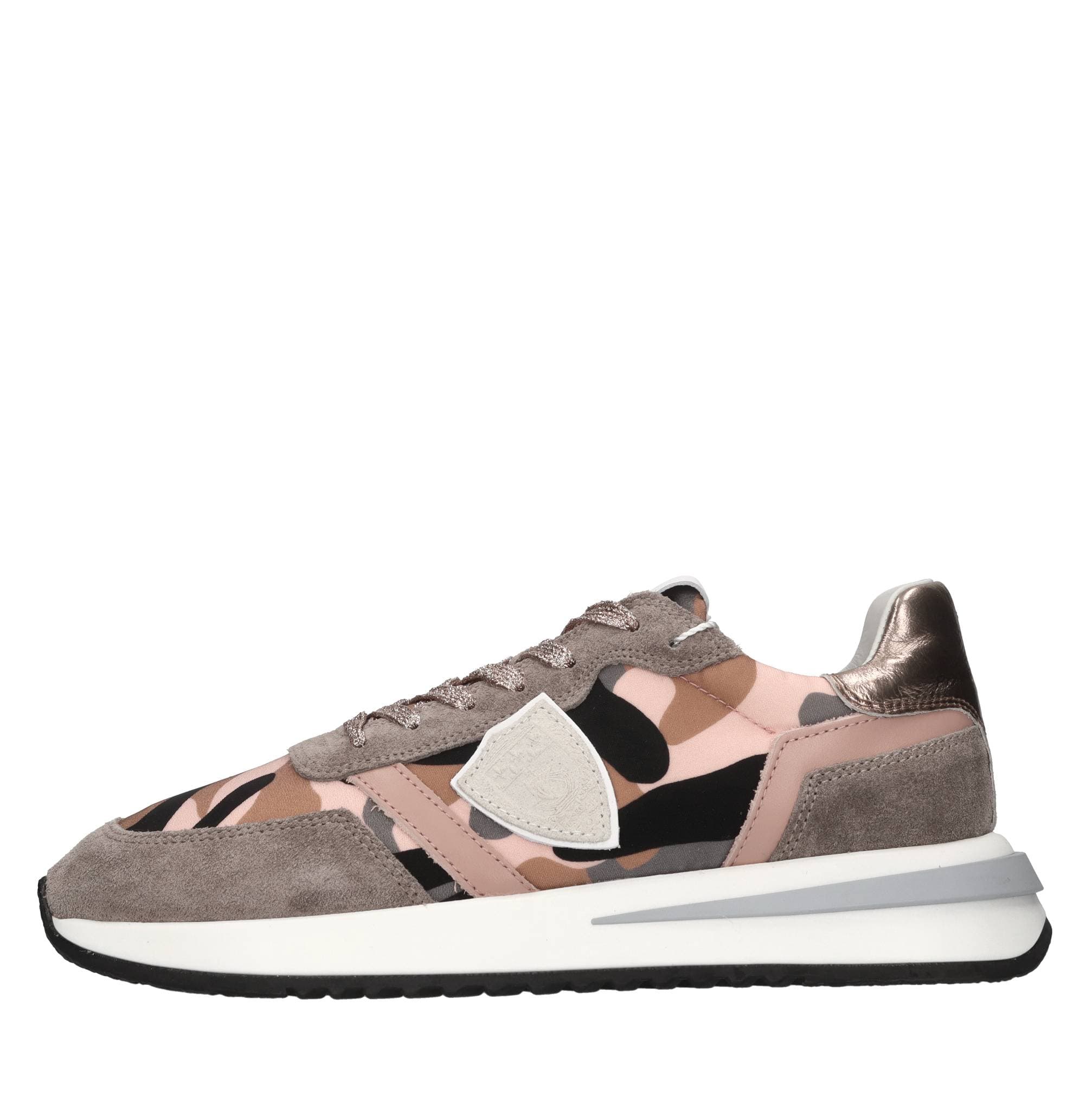 Philippe Model Sneakers