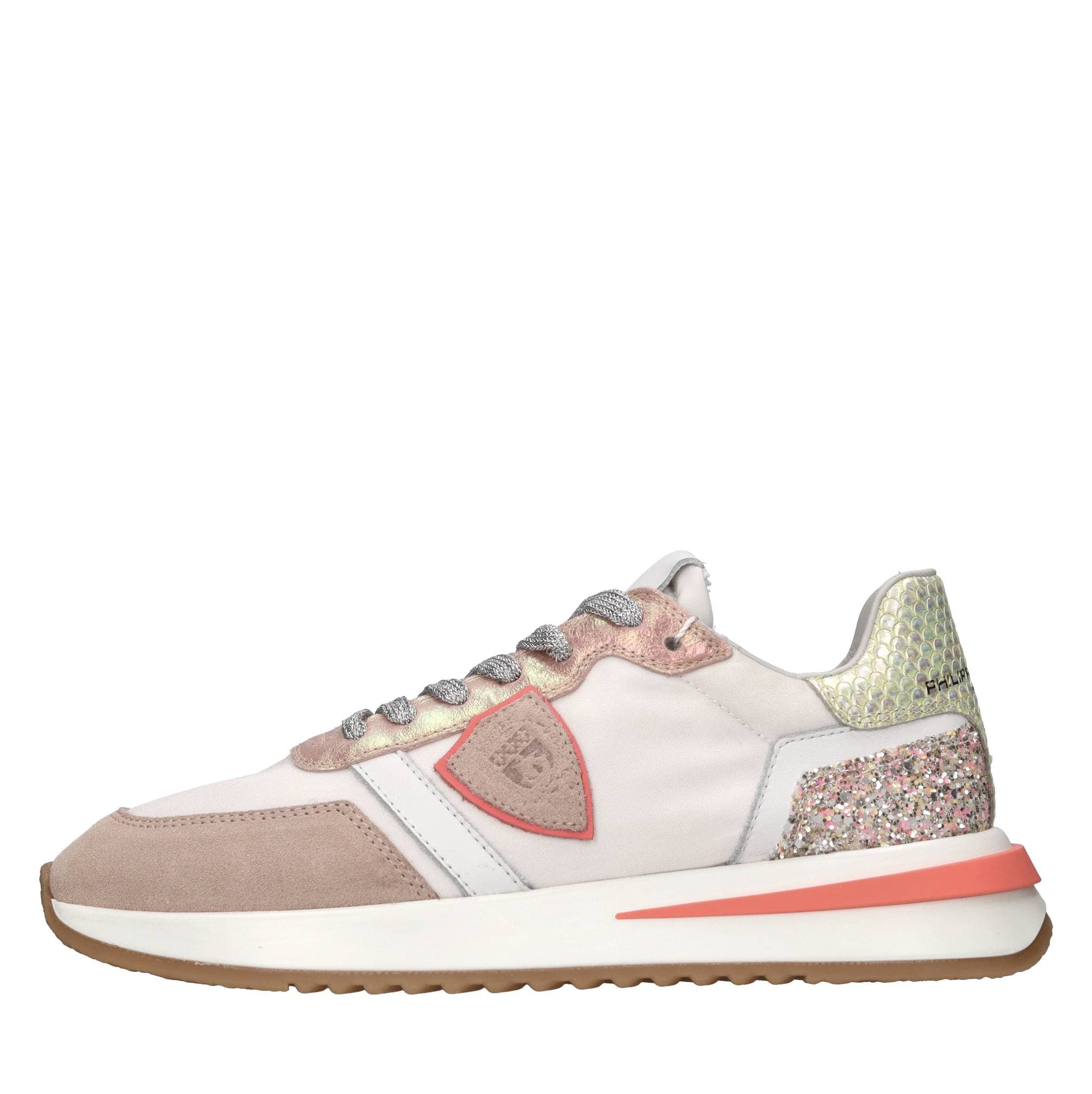 Philippe Model Sneakers