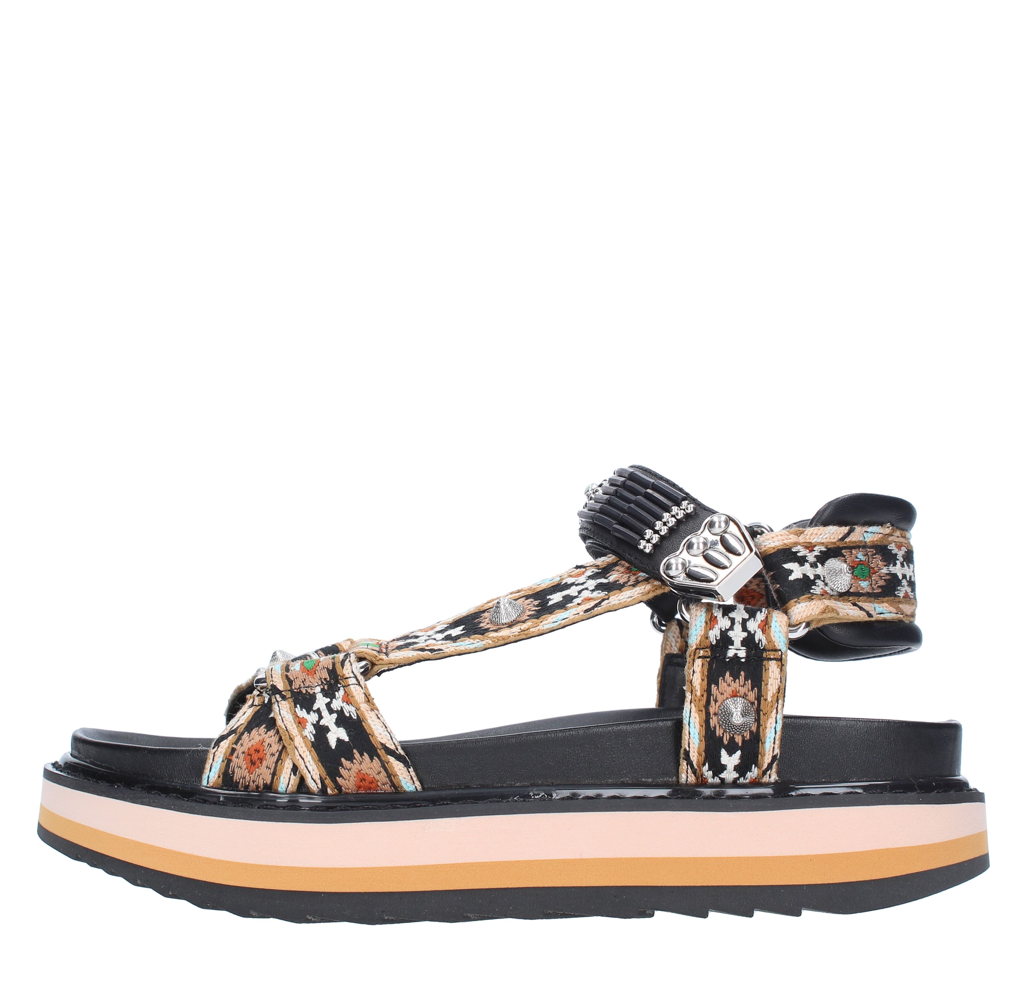 ASH Sandals