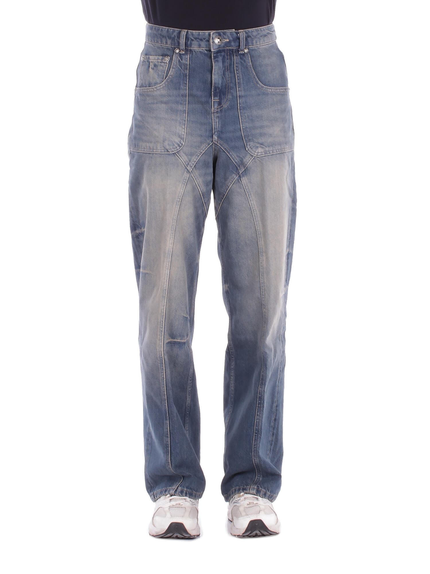 John Richmond Jeans Denim