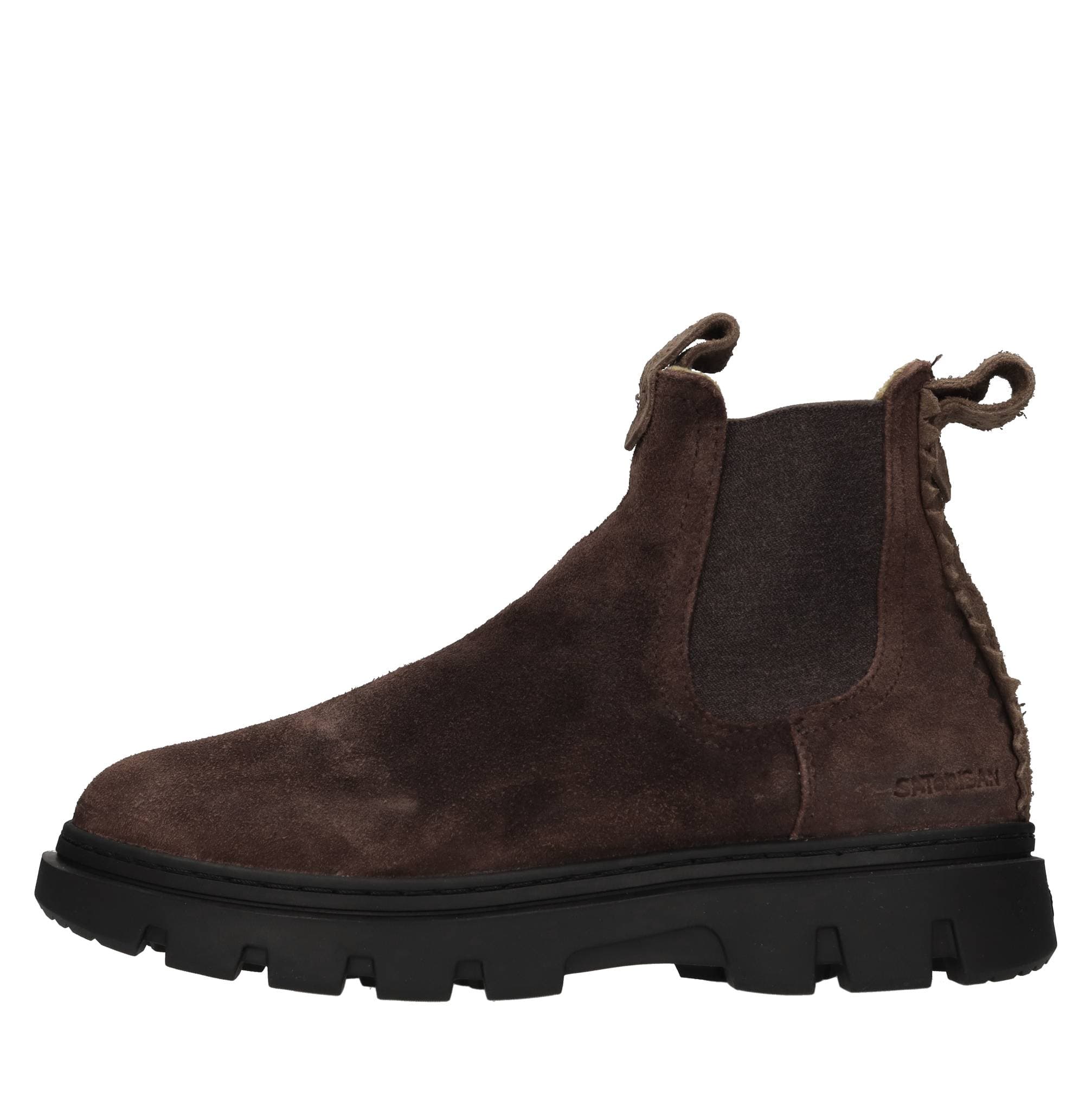 Satorisan Boots