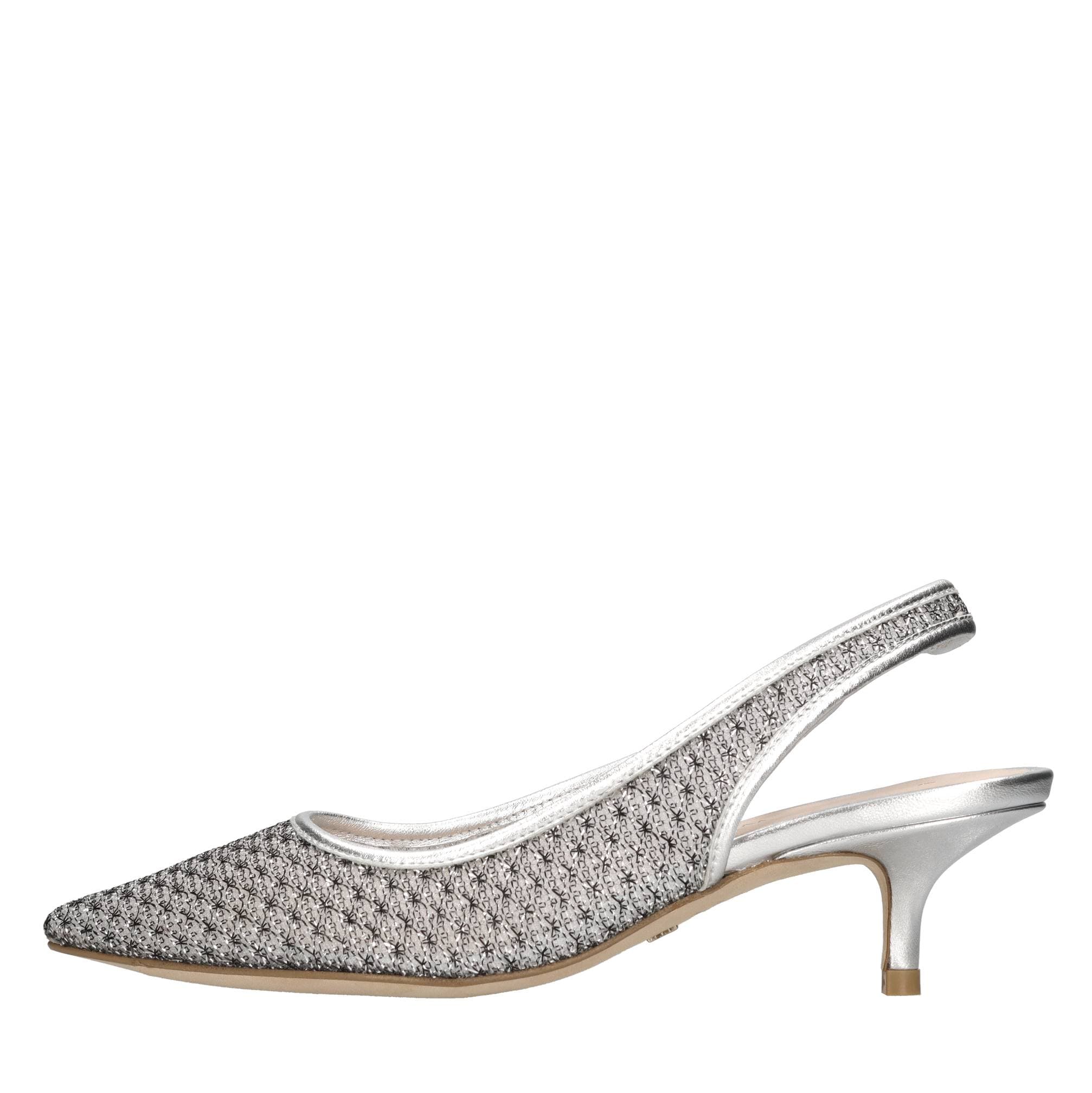 Stuart Weitzman With Heel