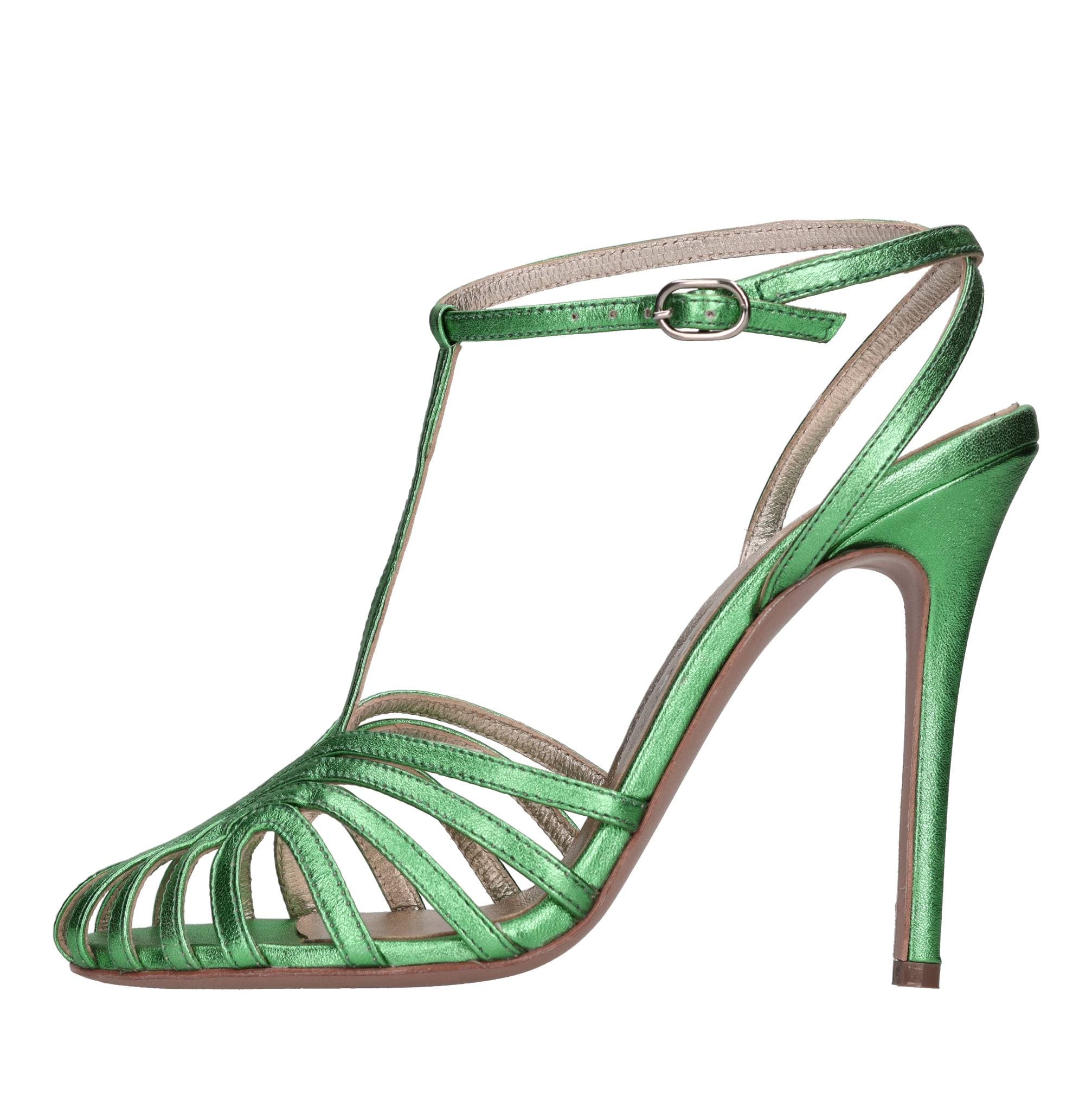 Marc Ellis Sandals