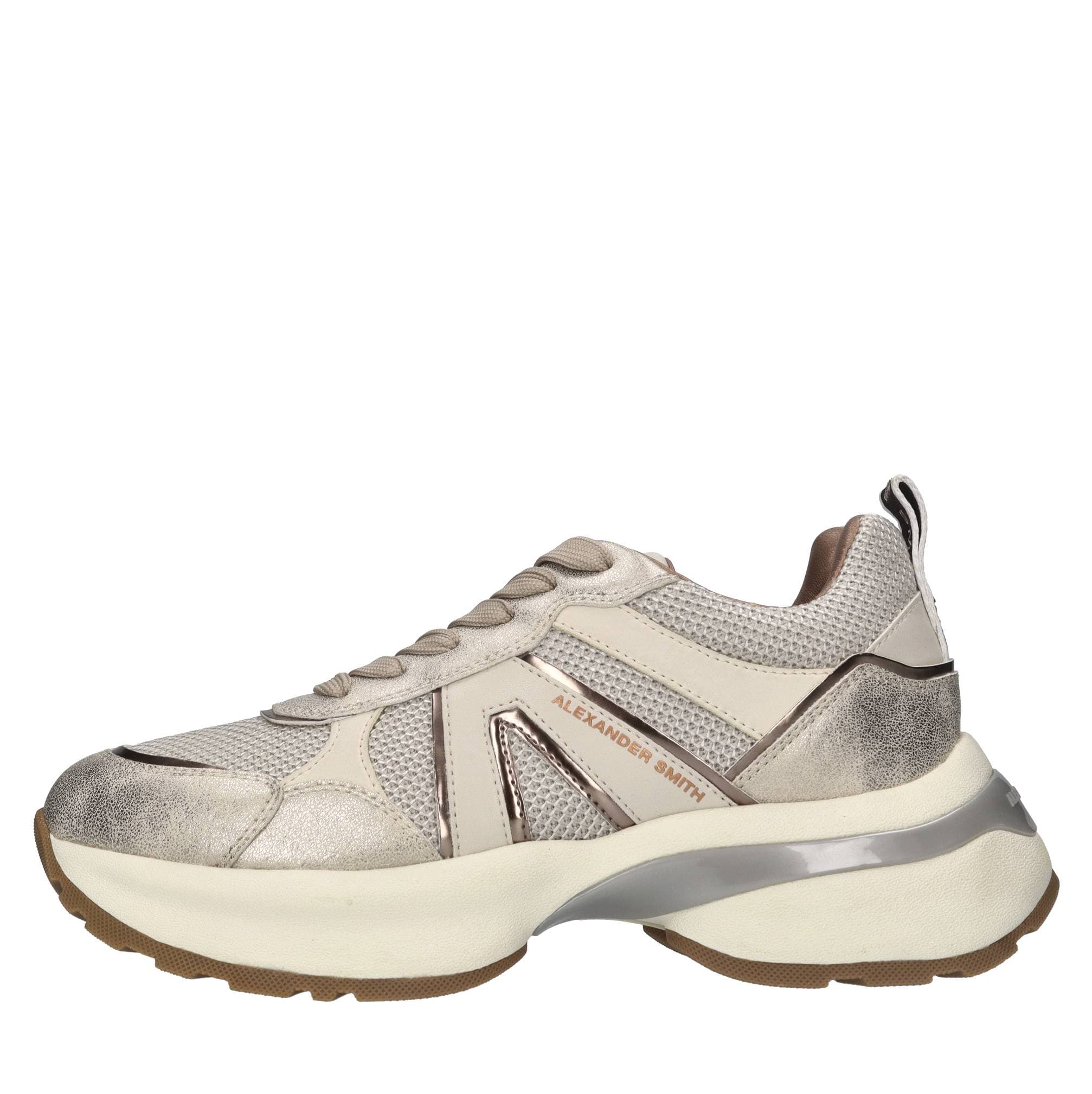 Alexander Smith Sneakers