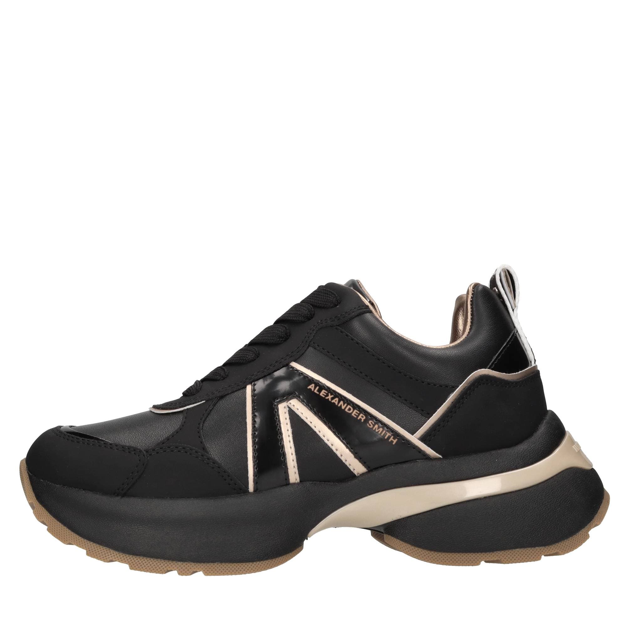 Alexander Smith Sneakers