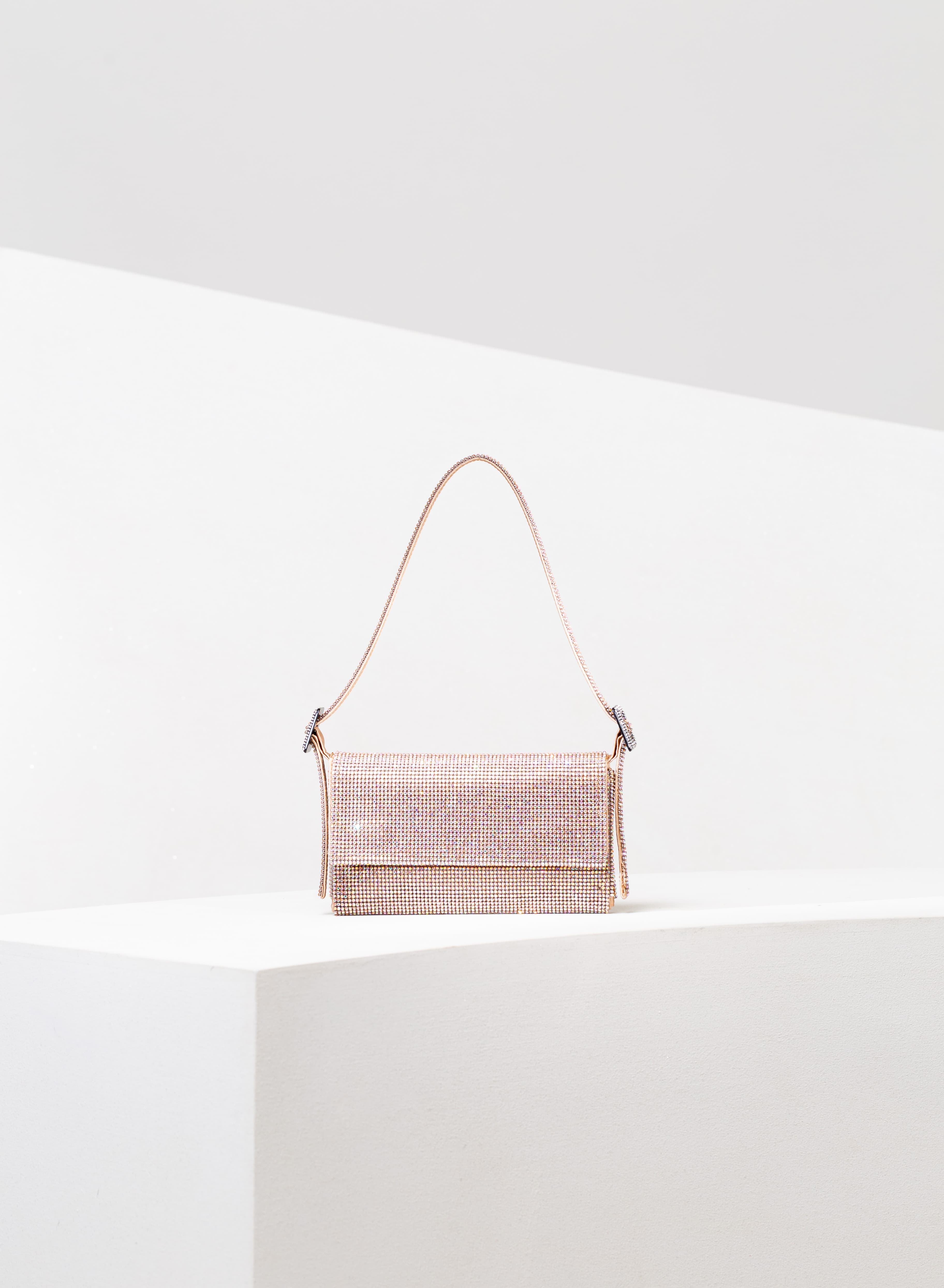 Benedetta Bruzziches Bags..