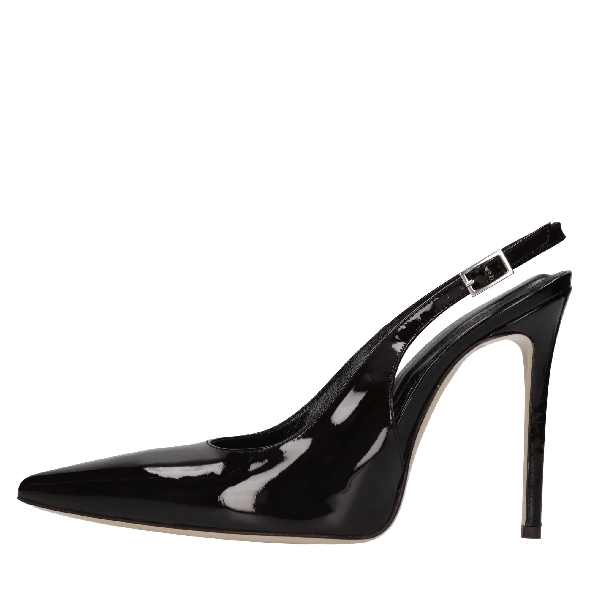 MATTIA CAPEZZANI With Heel