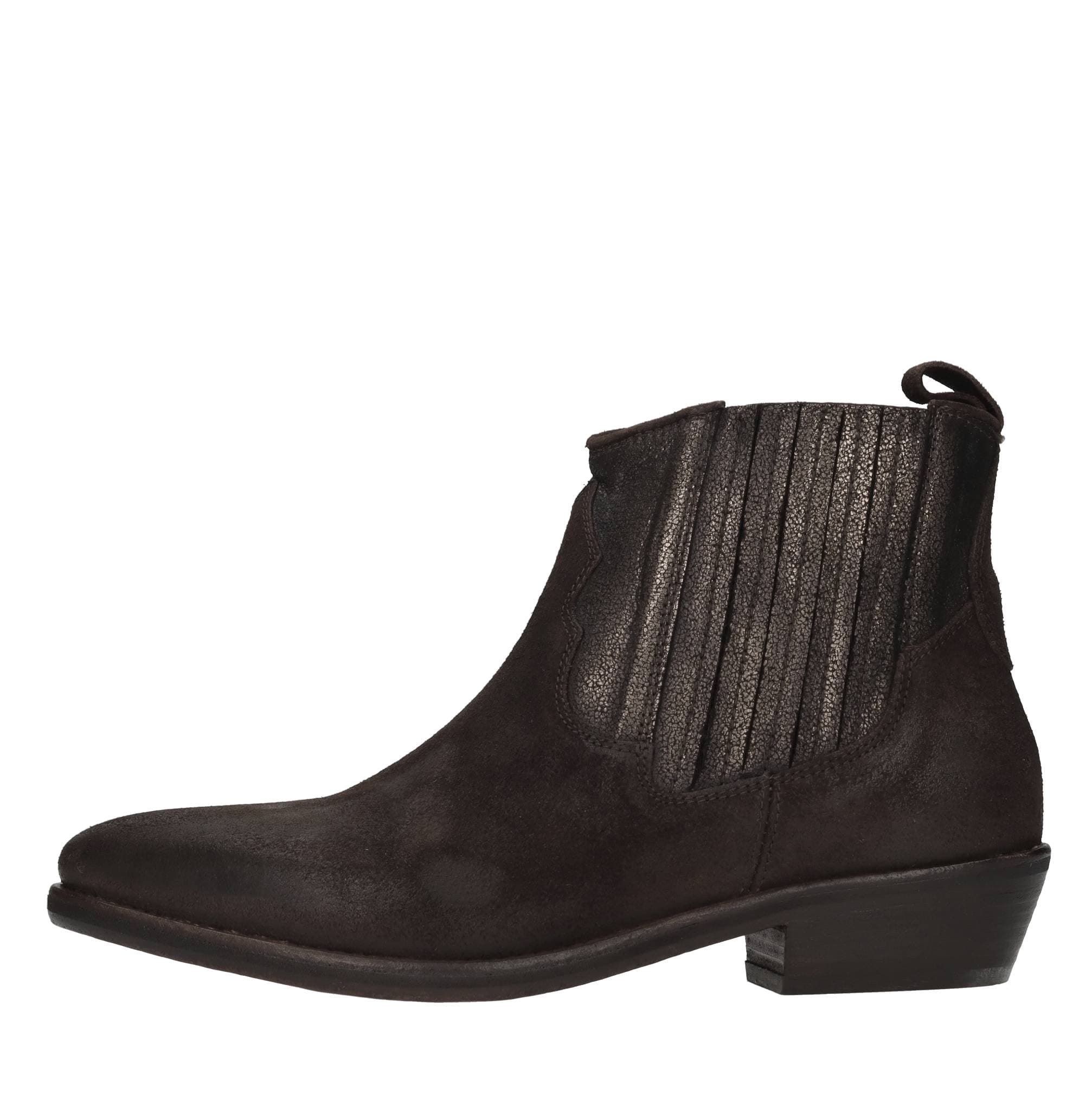 HUNDRED 100 Boots