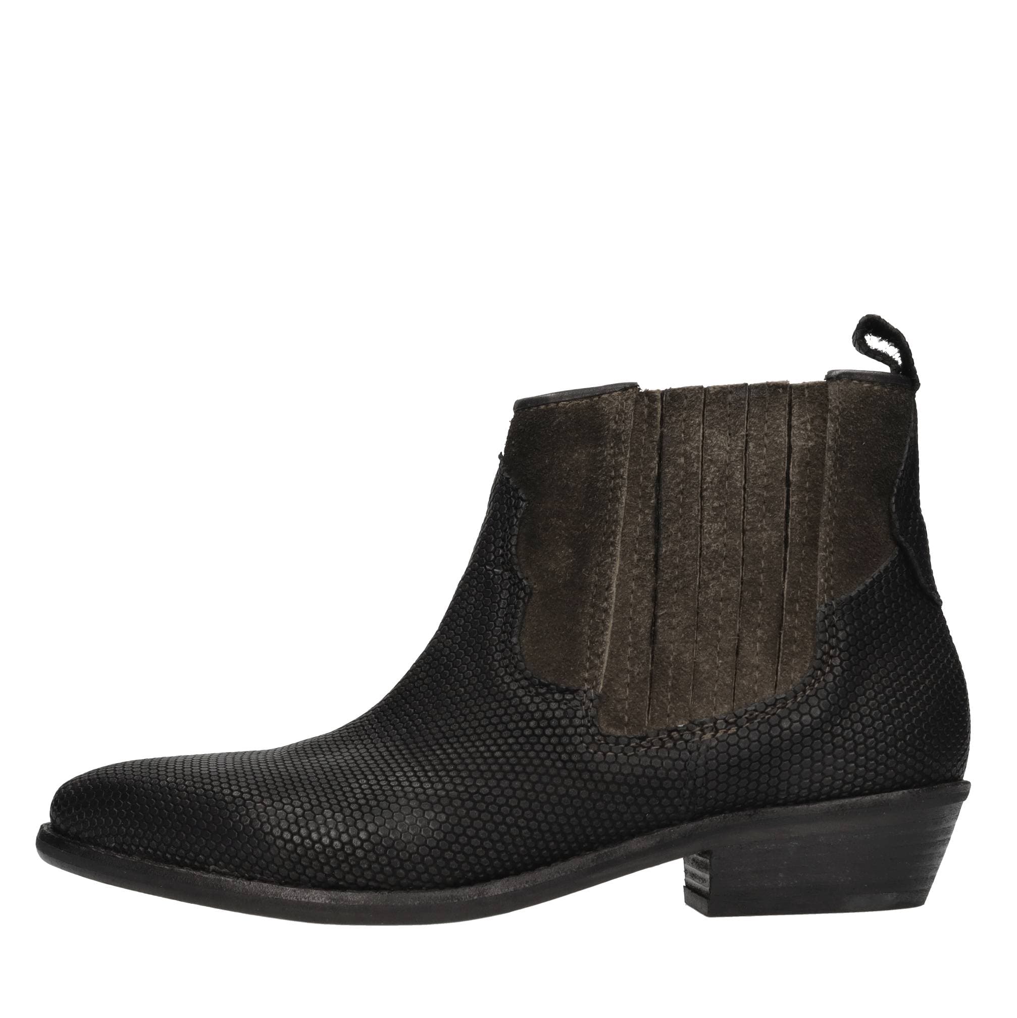 HUNDRED 100 Boots