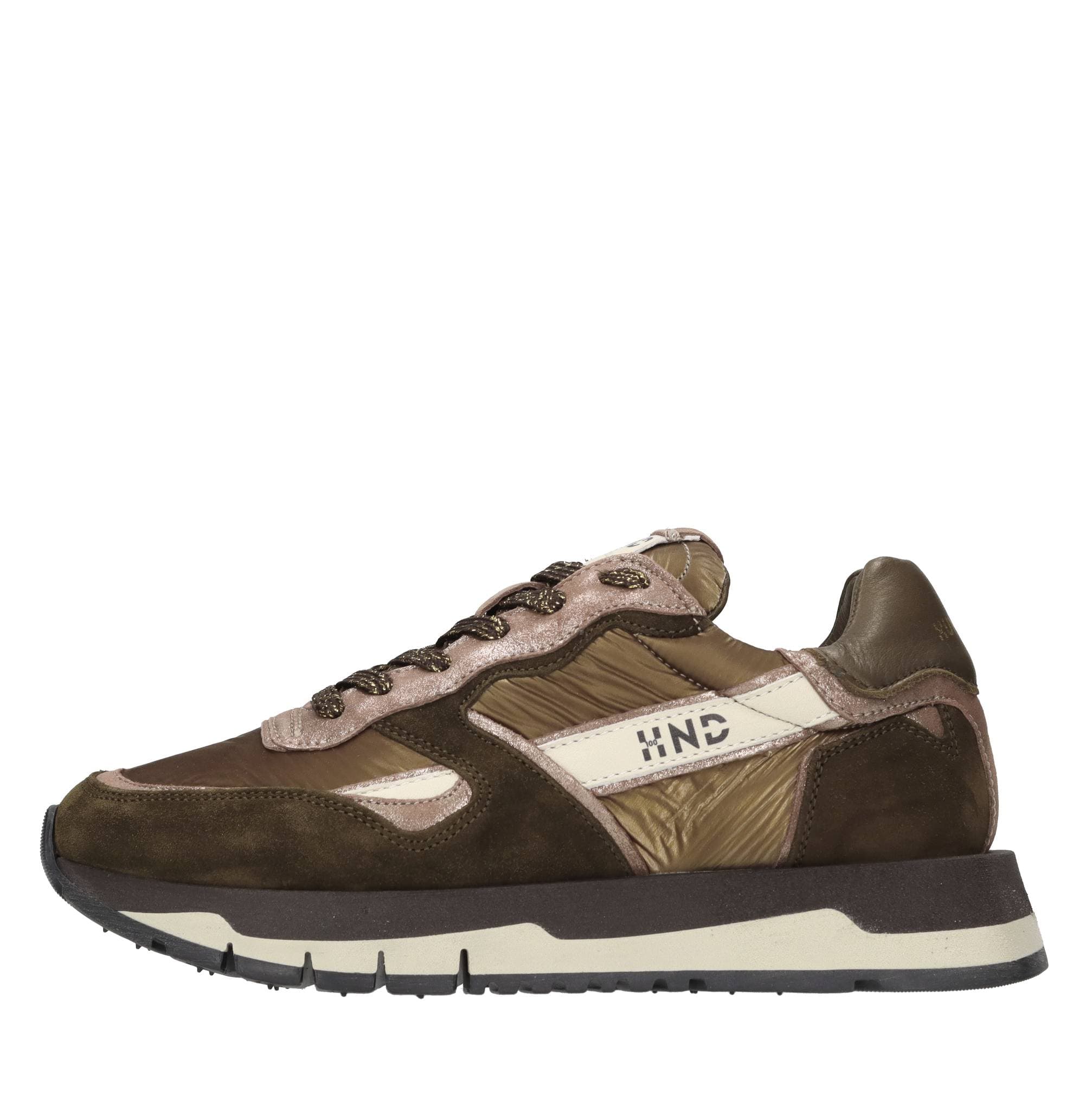 HUNDRED 100 Sneakers