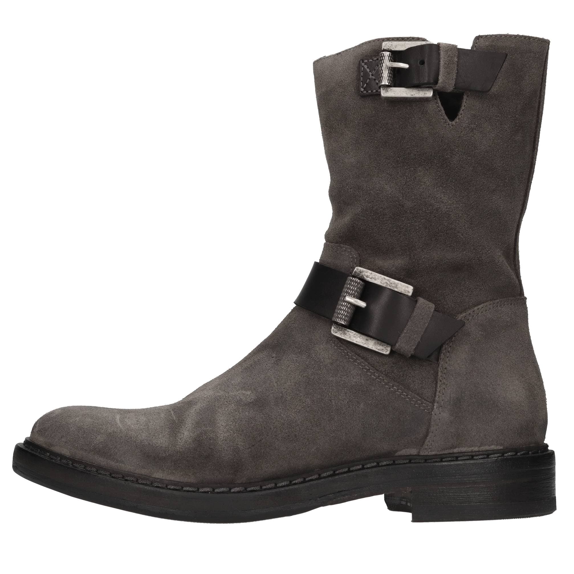 HUNDRED 100 Boots