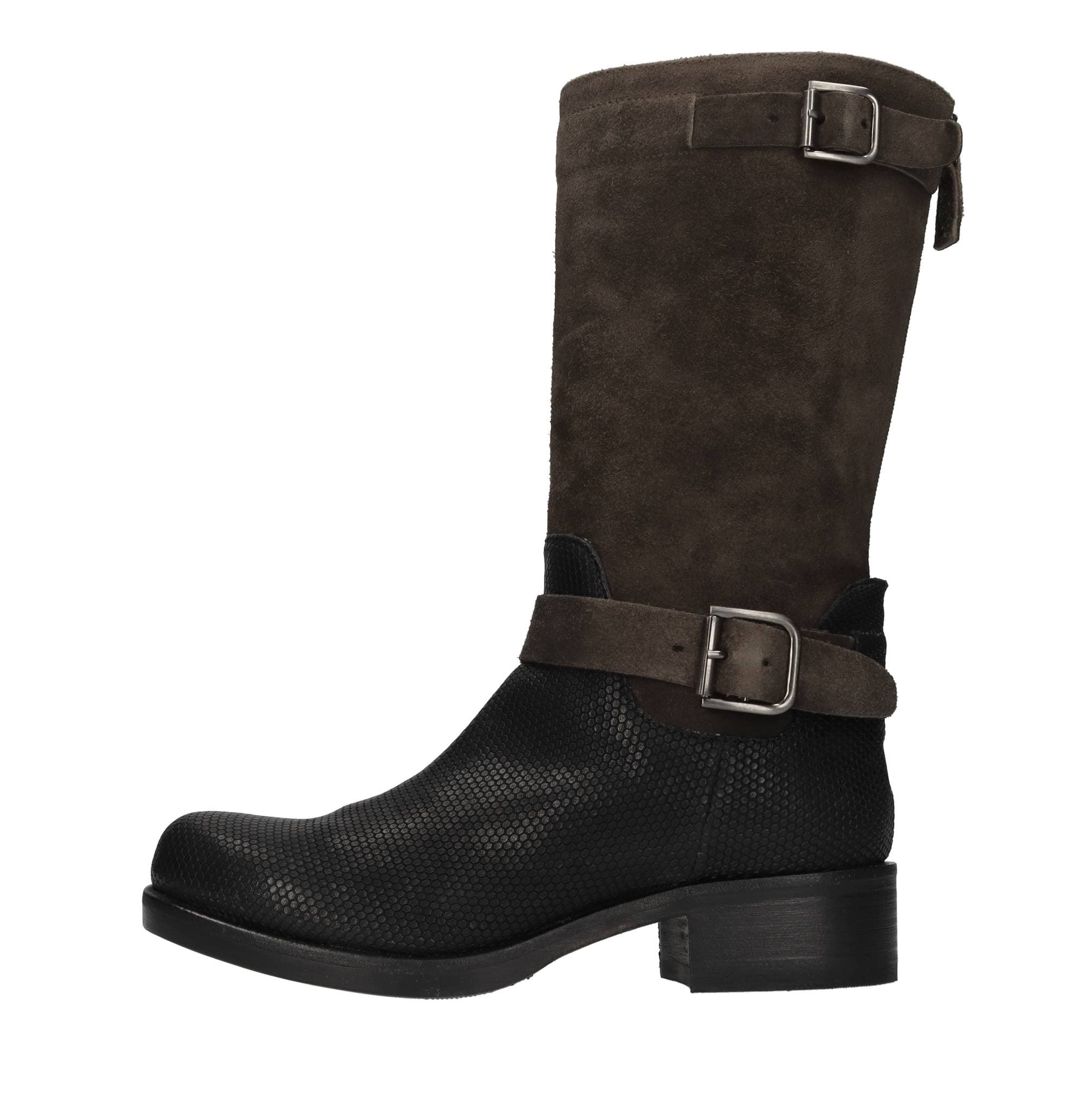 HUNDRED 100 Boots
