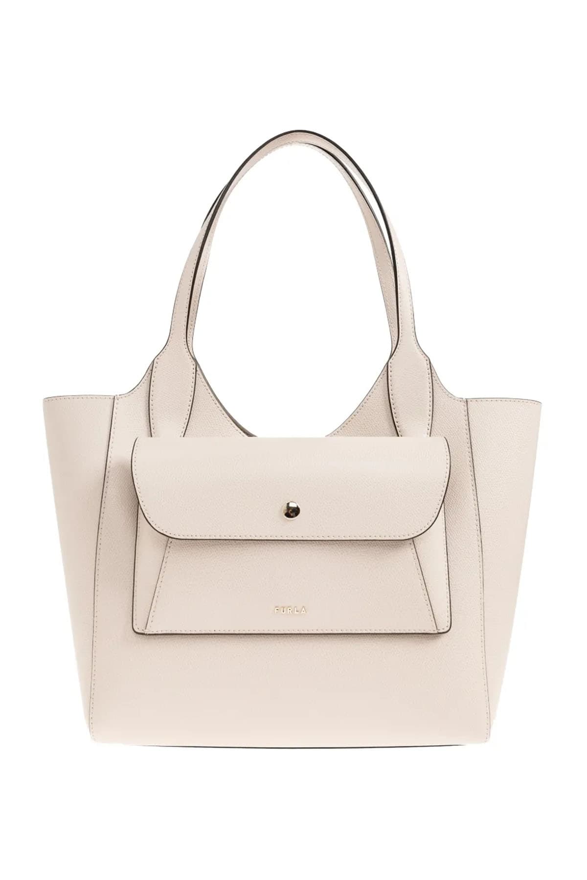 Furla Bags.. White/Red/Blue