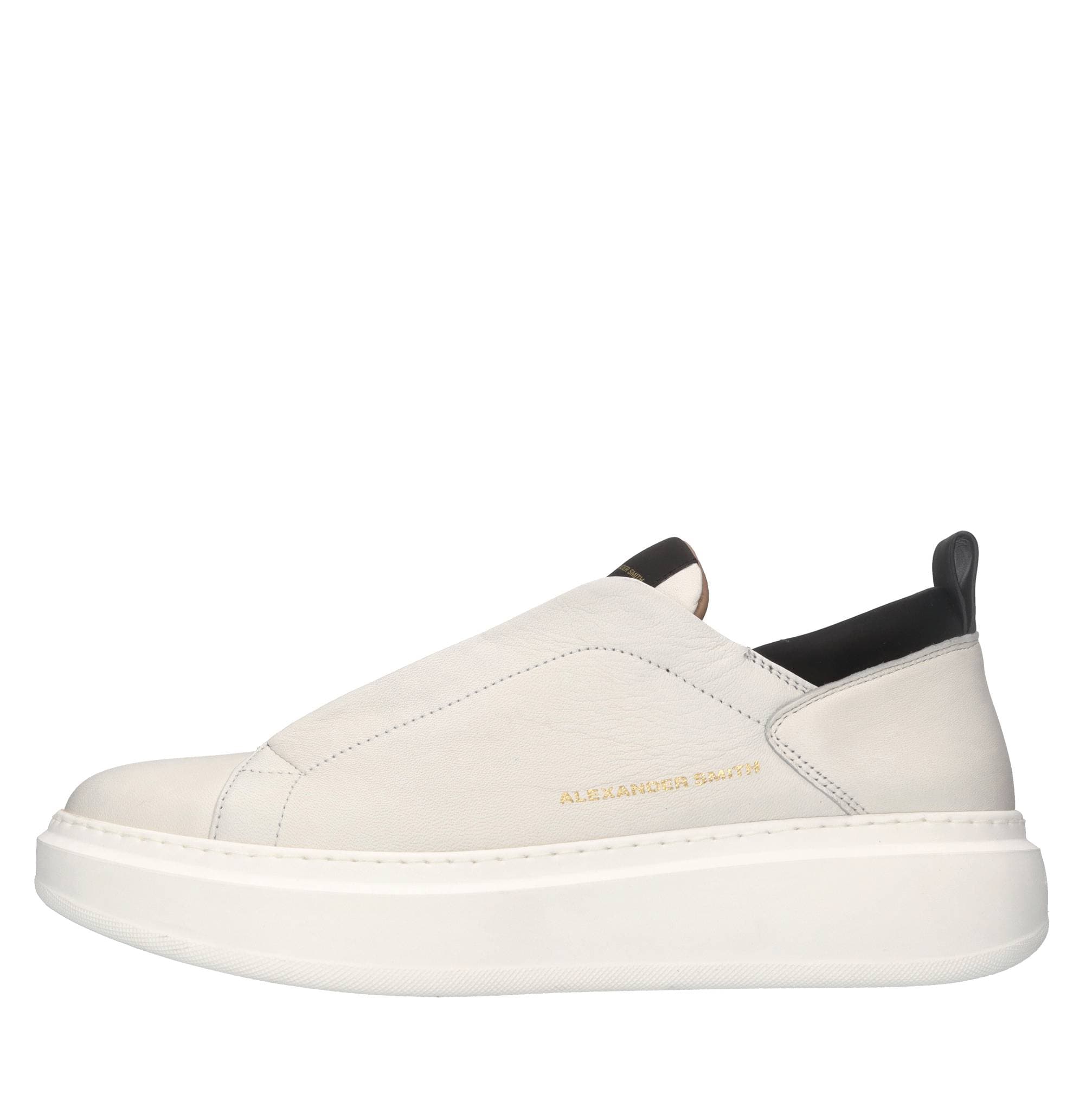 Alexander Smith Sneakers
