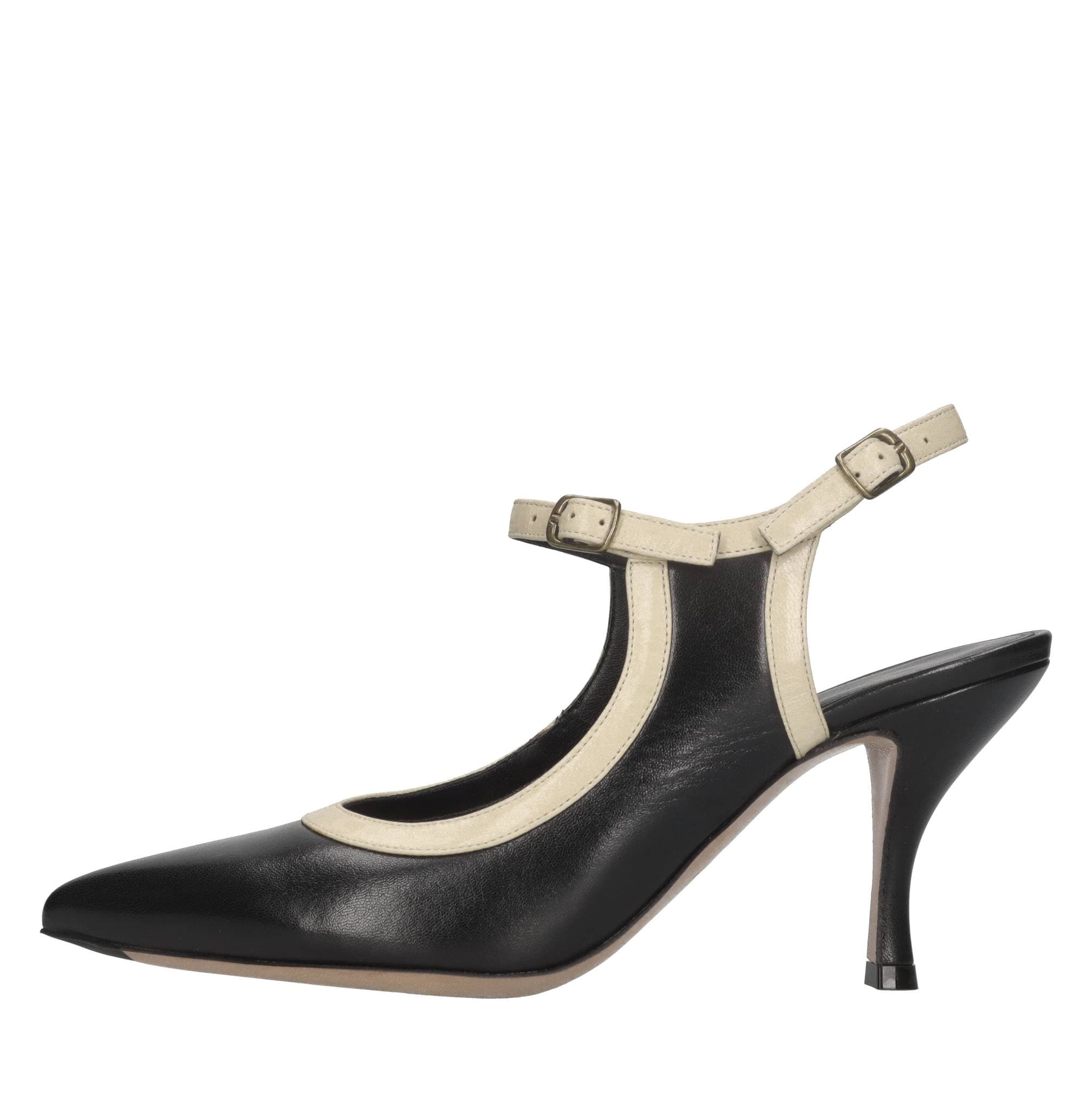 Dries Van Noten With Heel