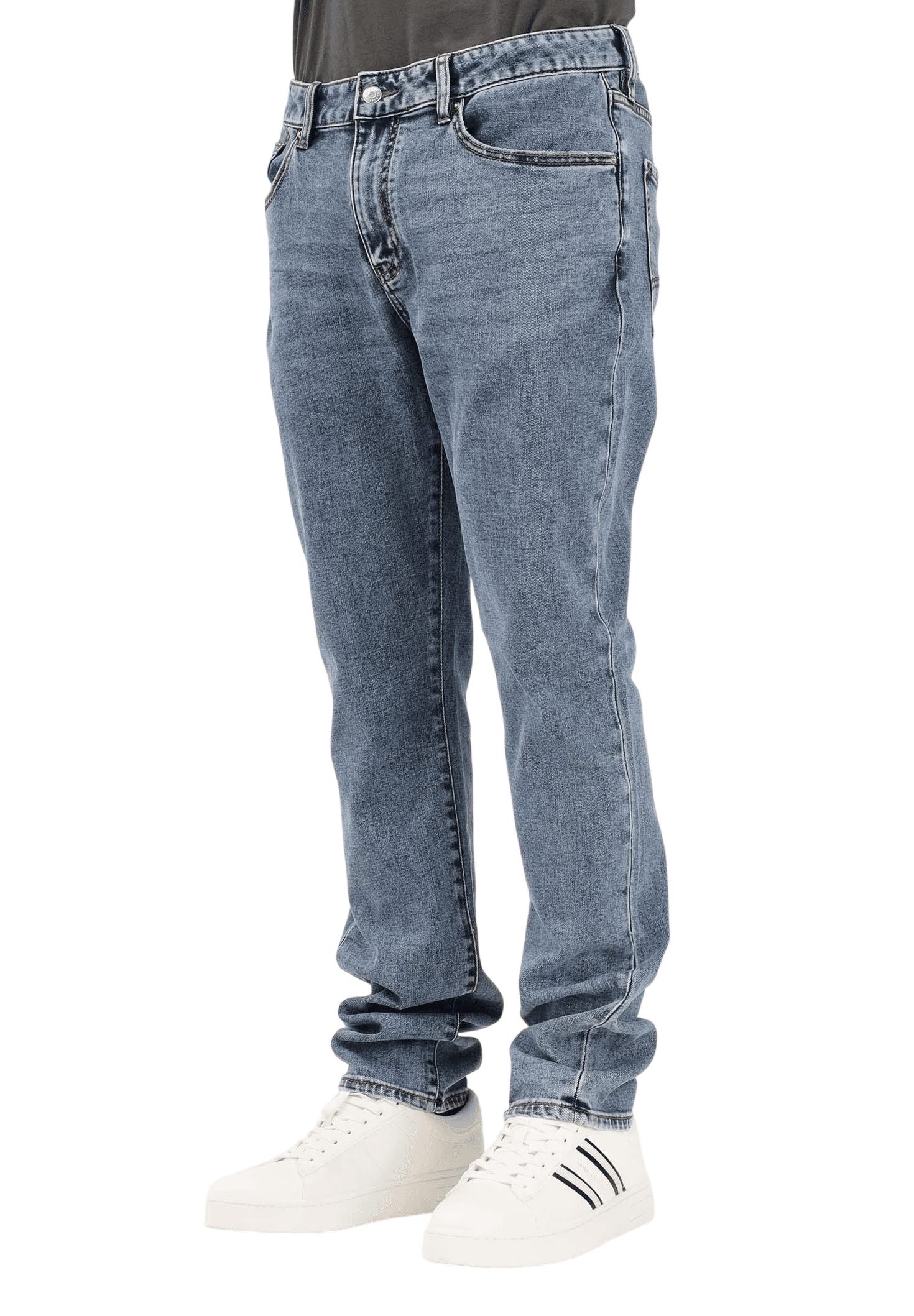 ARMANI EXCHANGE Jeans Blu