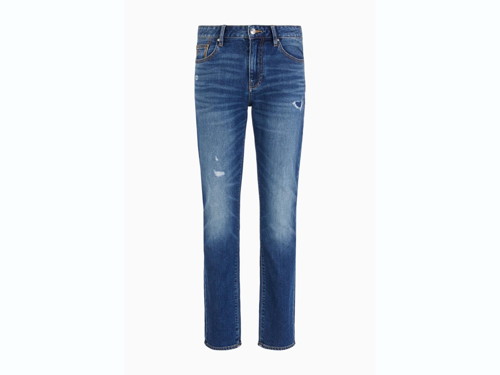 ARMANI EXCHANGE Jeans Blu
