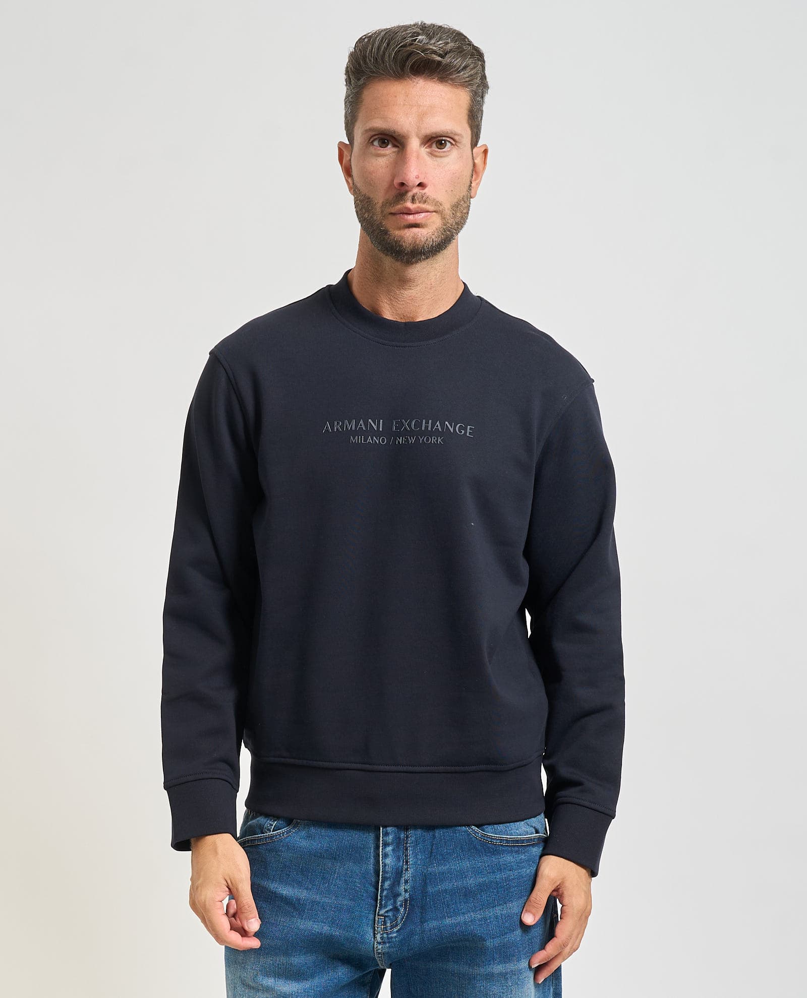 ARMANI EXCHANGE Sweaters