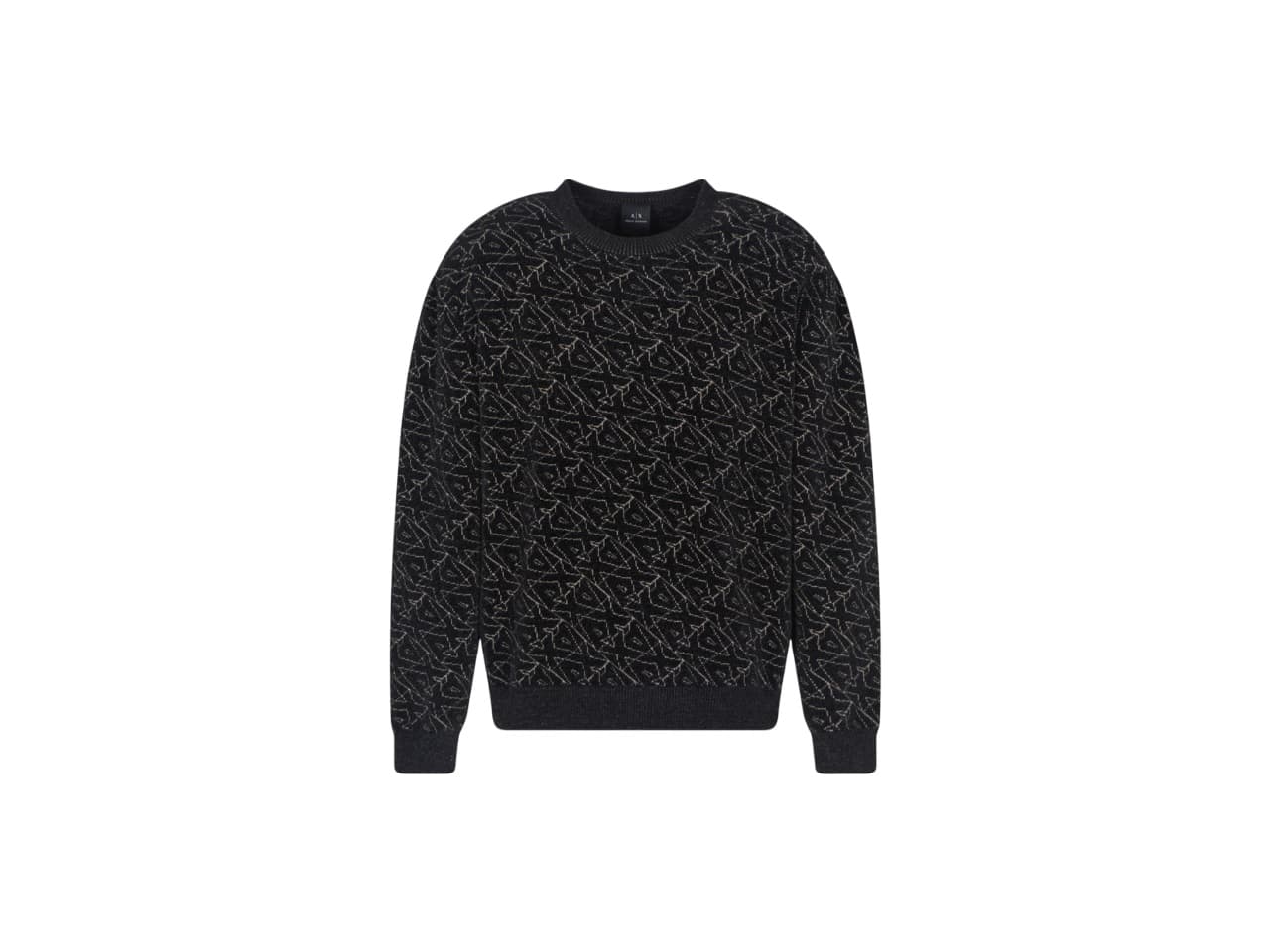 ARMANI EXCHANGE Sweaters