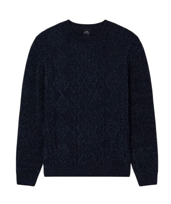 ARMANI EXCHANGE Sweaters