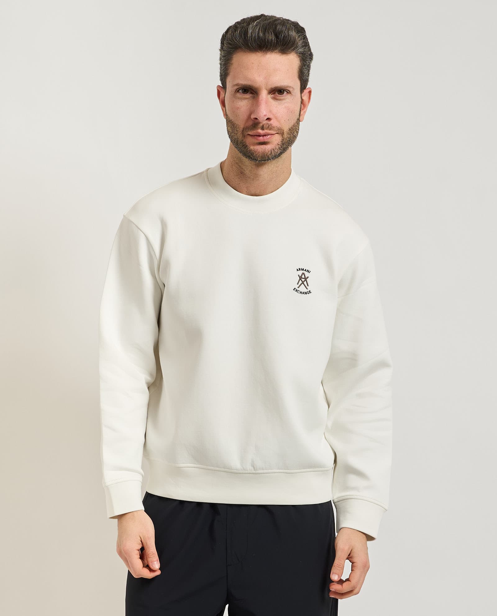 ARMANI EXCHANGE Sweaters