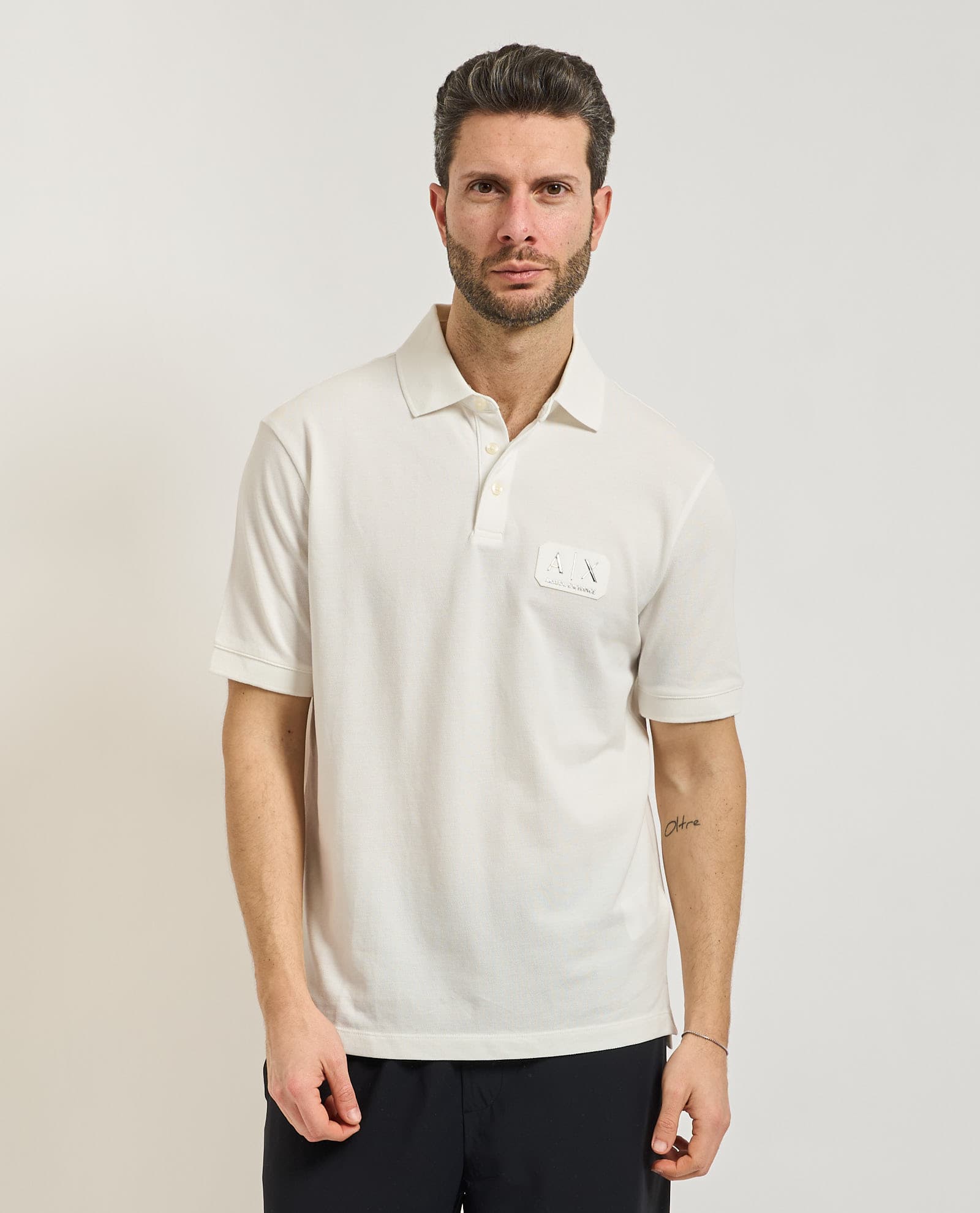 ARMANI EXCHANGE T-shirts and Polos