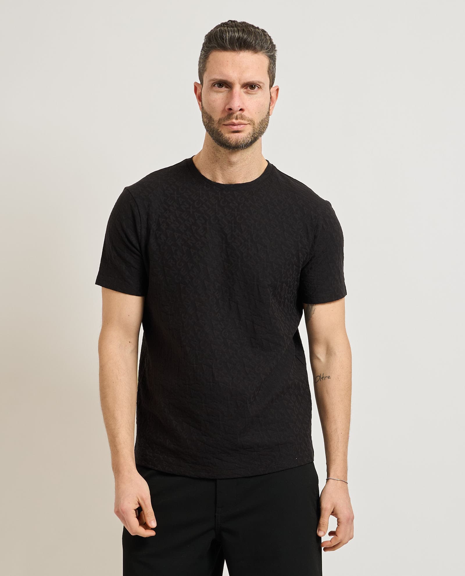 ARMANI EXCHANGE T-shirts and Polos