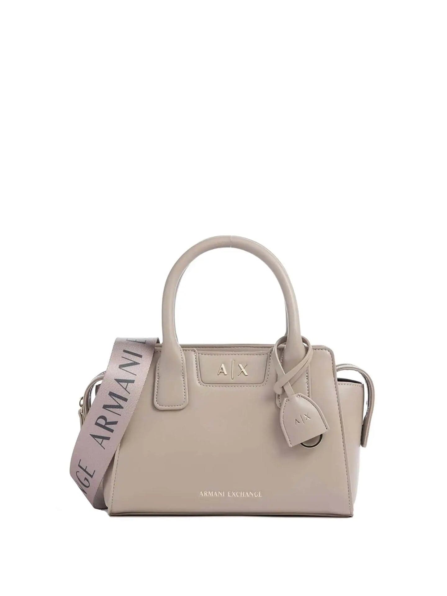 ARMANI EXCHANGE Bags.. Beige