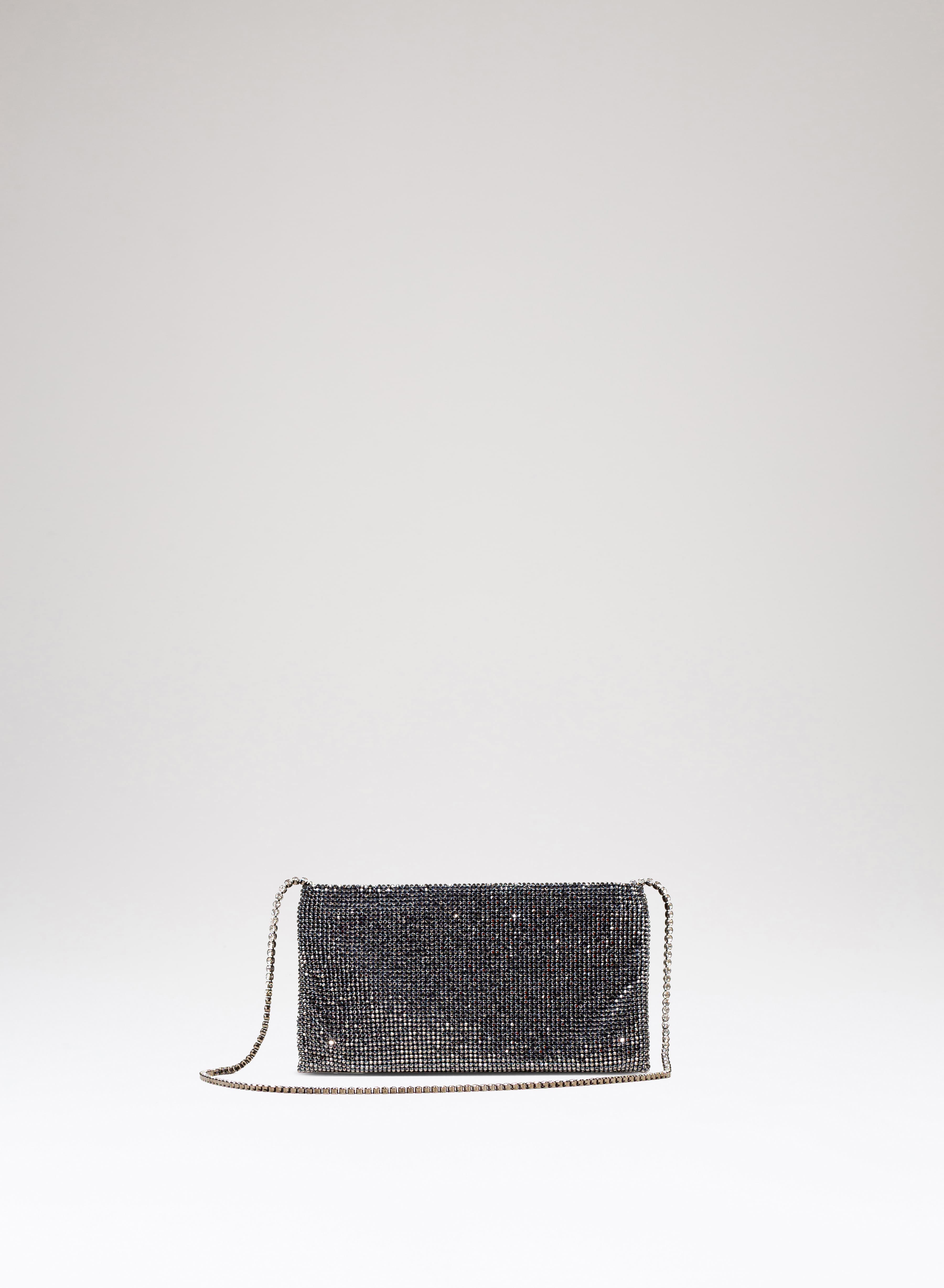 Benedetta Bruzziches Bags..
