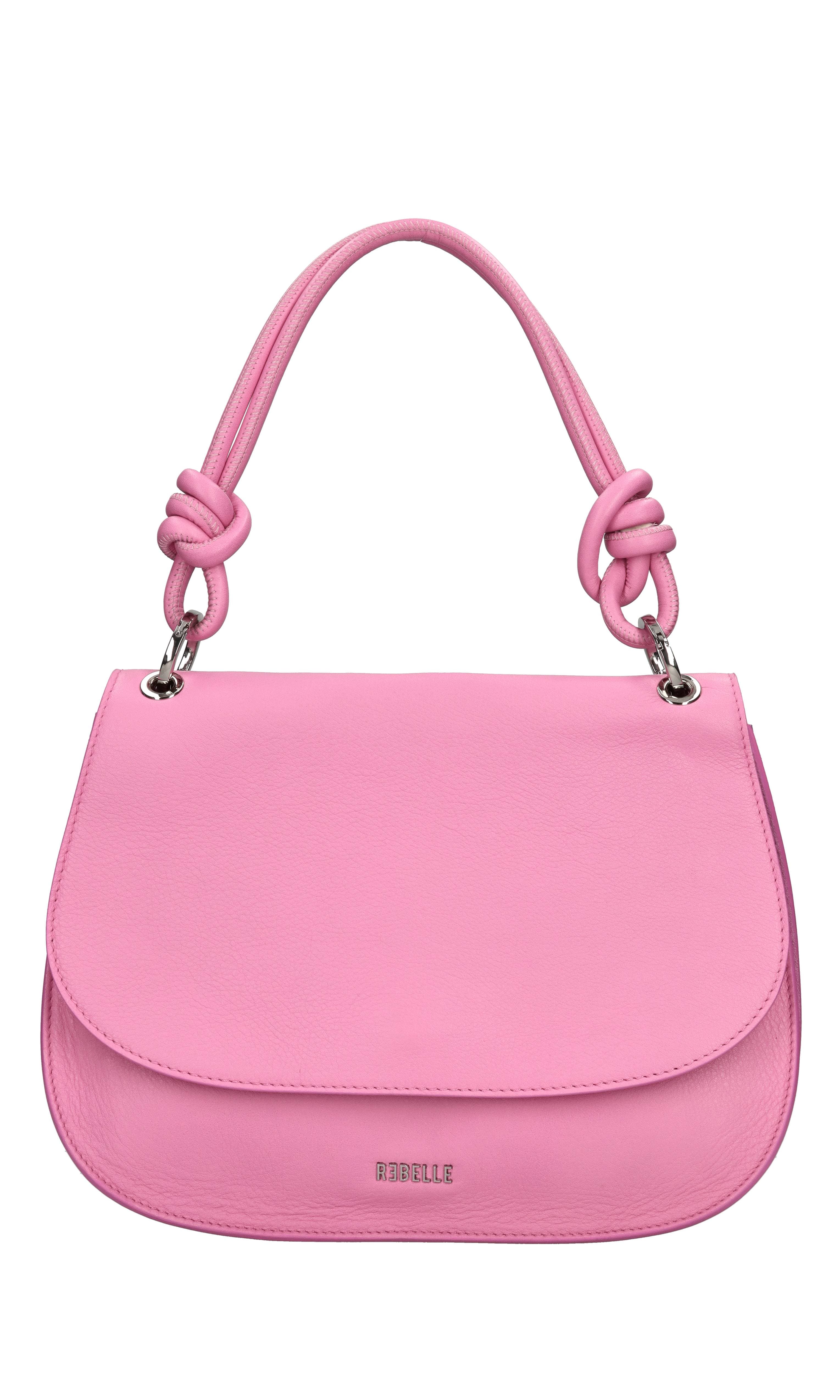REBELLE Bags..