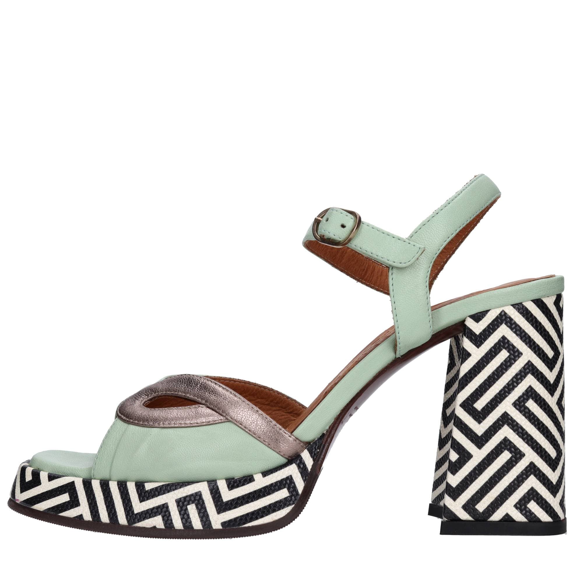 Chie Mihara Sandals